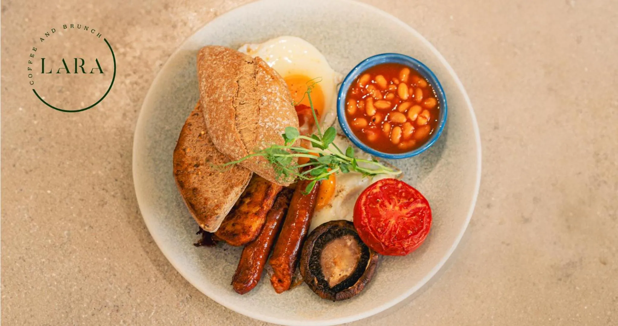 Breakfast in K33- Boutique Apartments, Best Location, by BQA