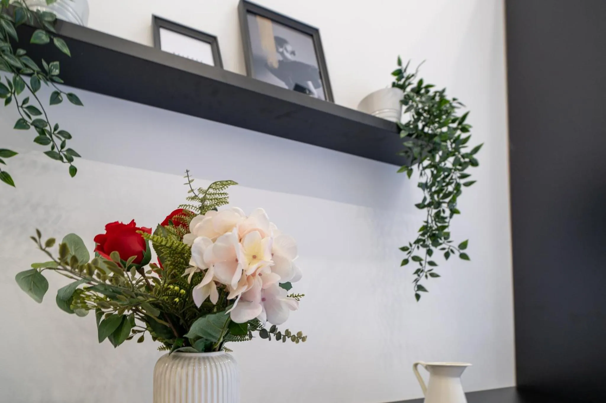 Decorative detail in K33- Boutique Apartments, Best Location, by BQA