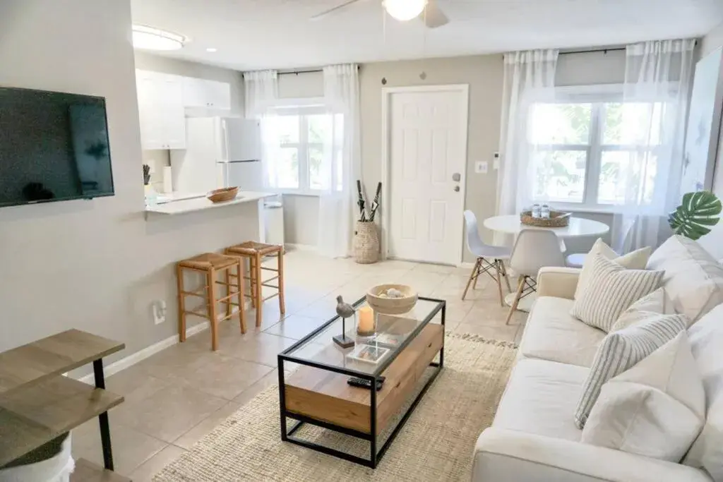 Serenity at Seascape: Steps to the beach & Shops Serenity at Seascape: Steps to the beach & Shops