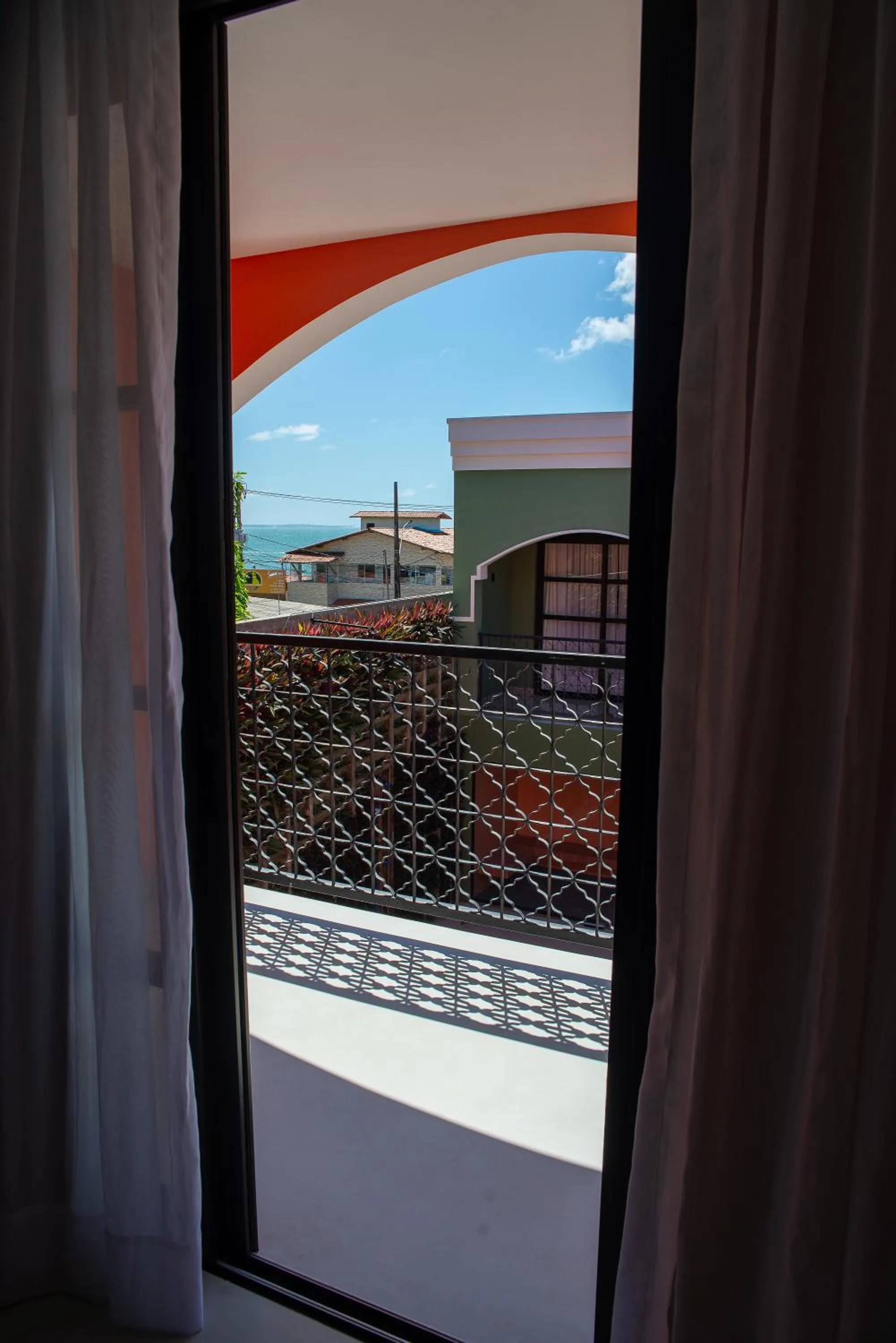 Day in Exótica Boutique Hotel