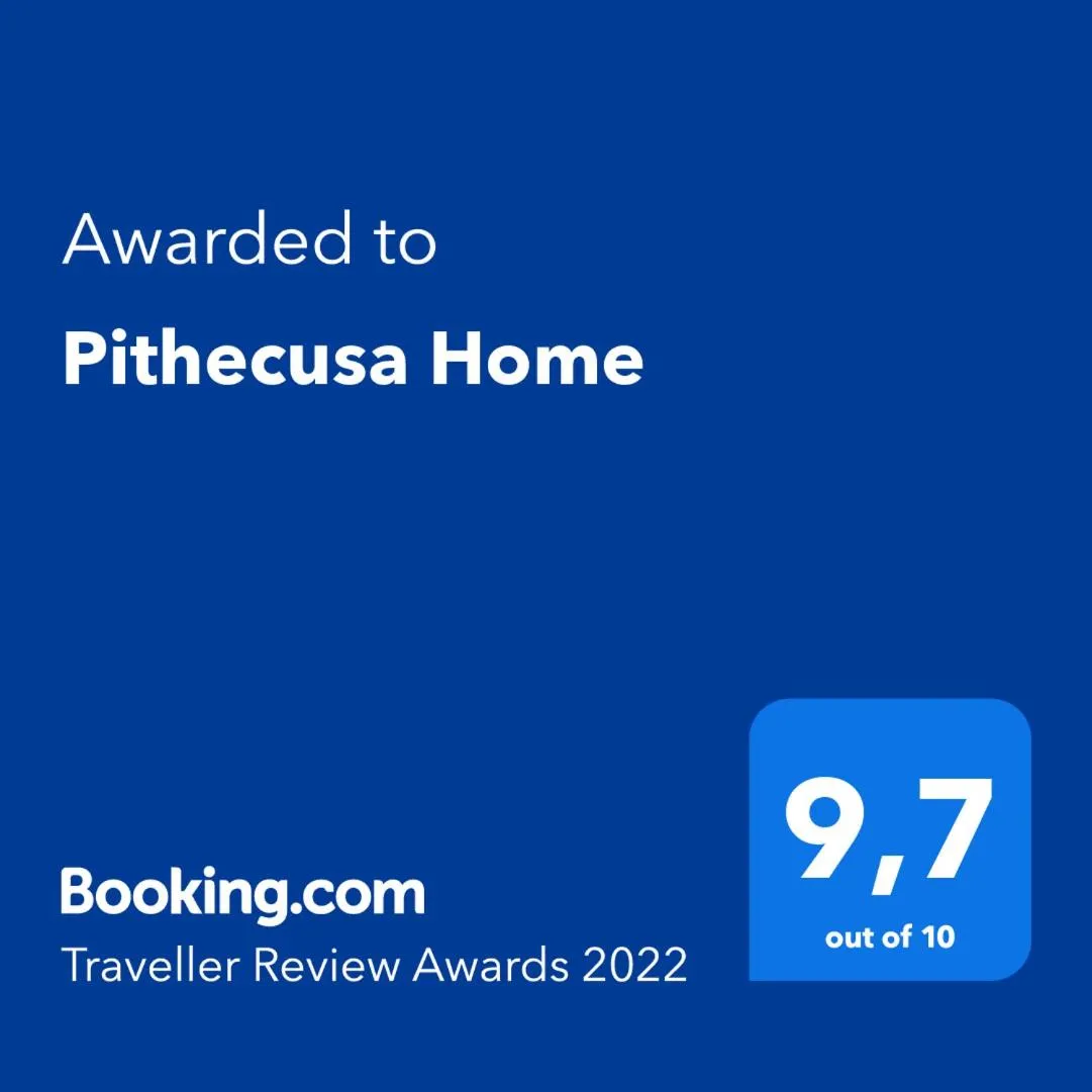 Pithecusa Home
