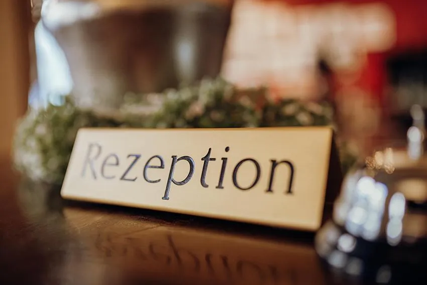 Other in Hotel Klute