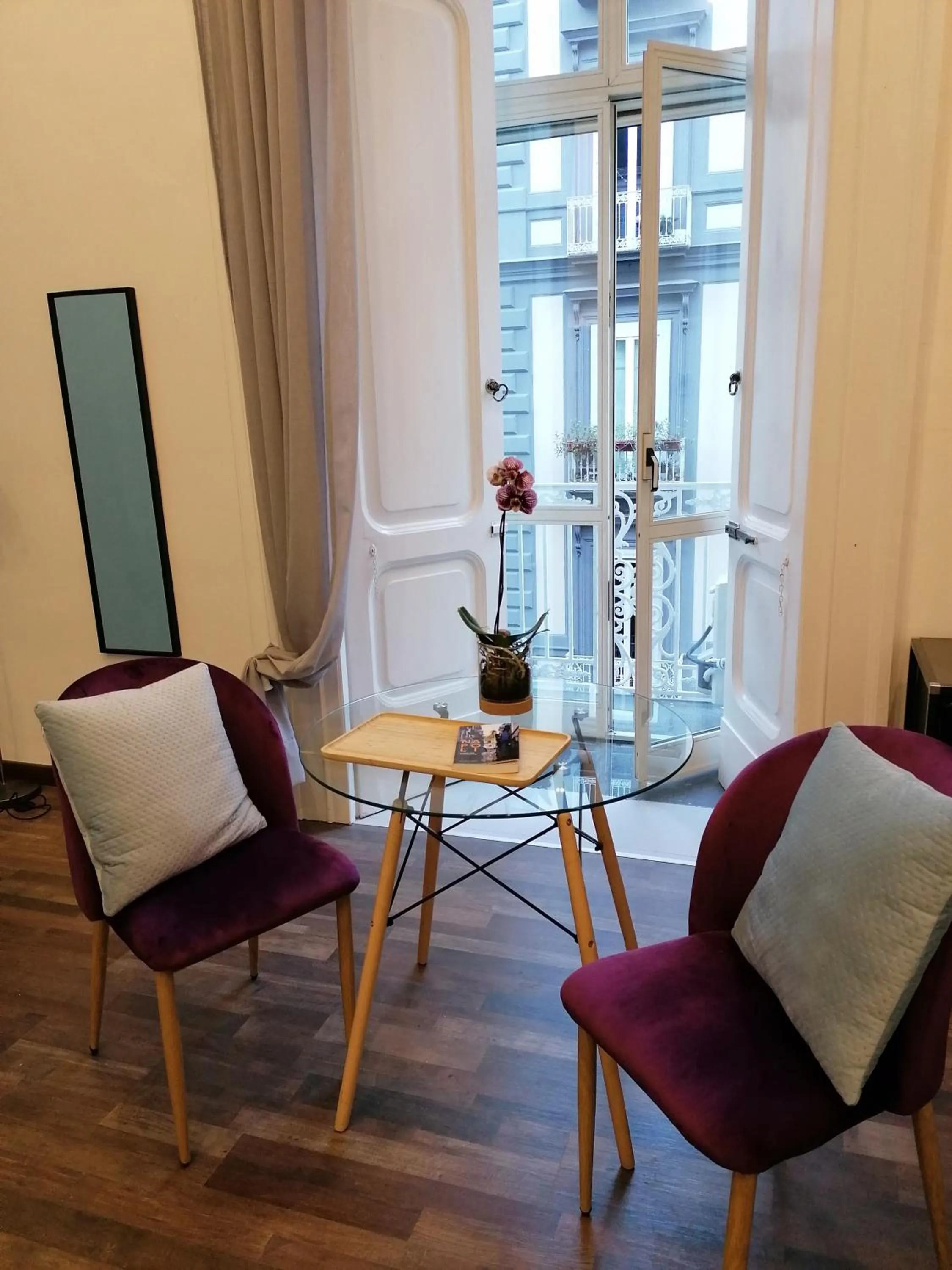 B&B Una finestra sul Duomo