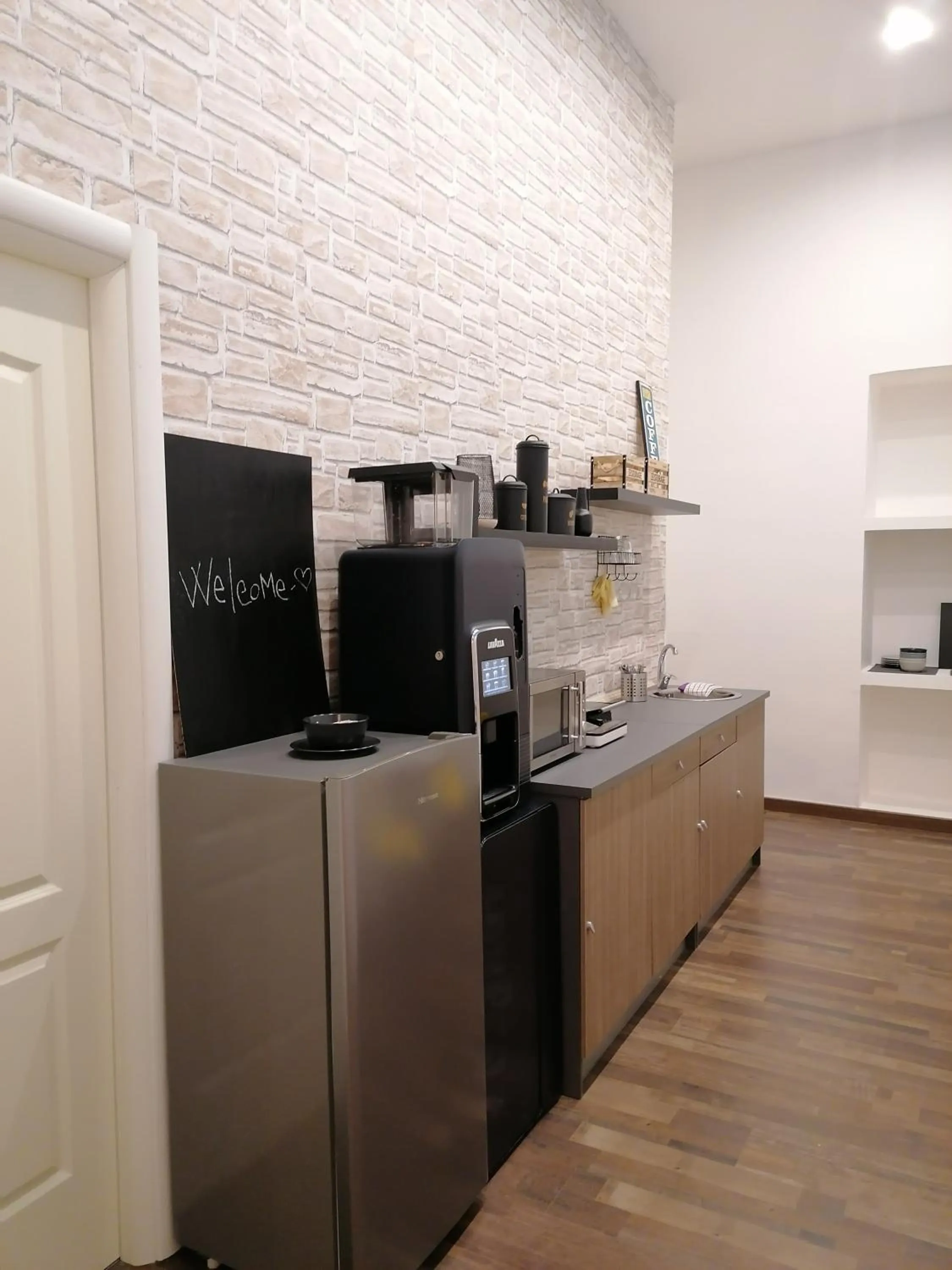 B&B Una finestra sul Duomo