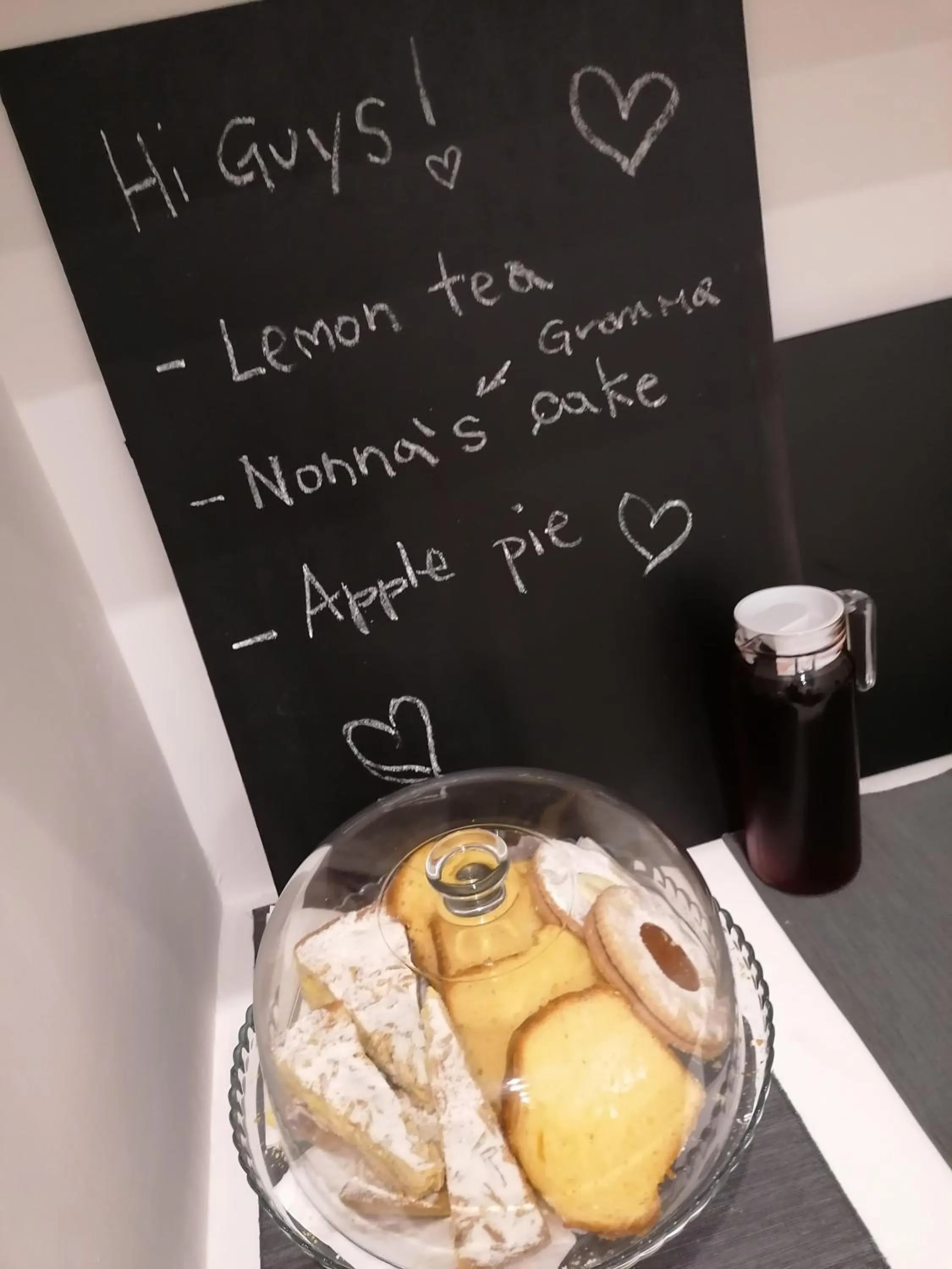 B&B Una finestra sul Duomo