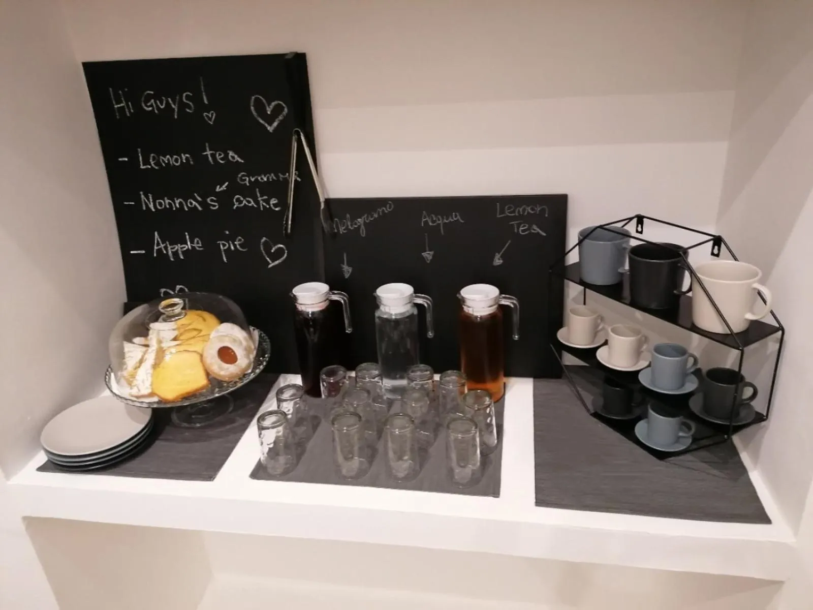 B&B Una finestra sul Duomo