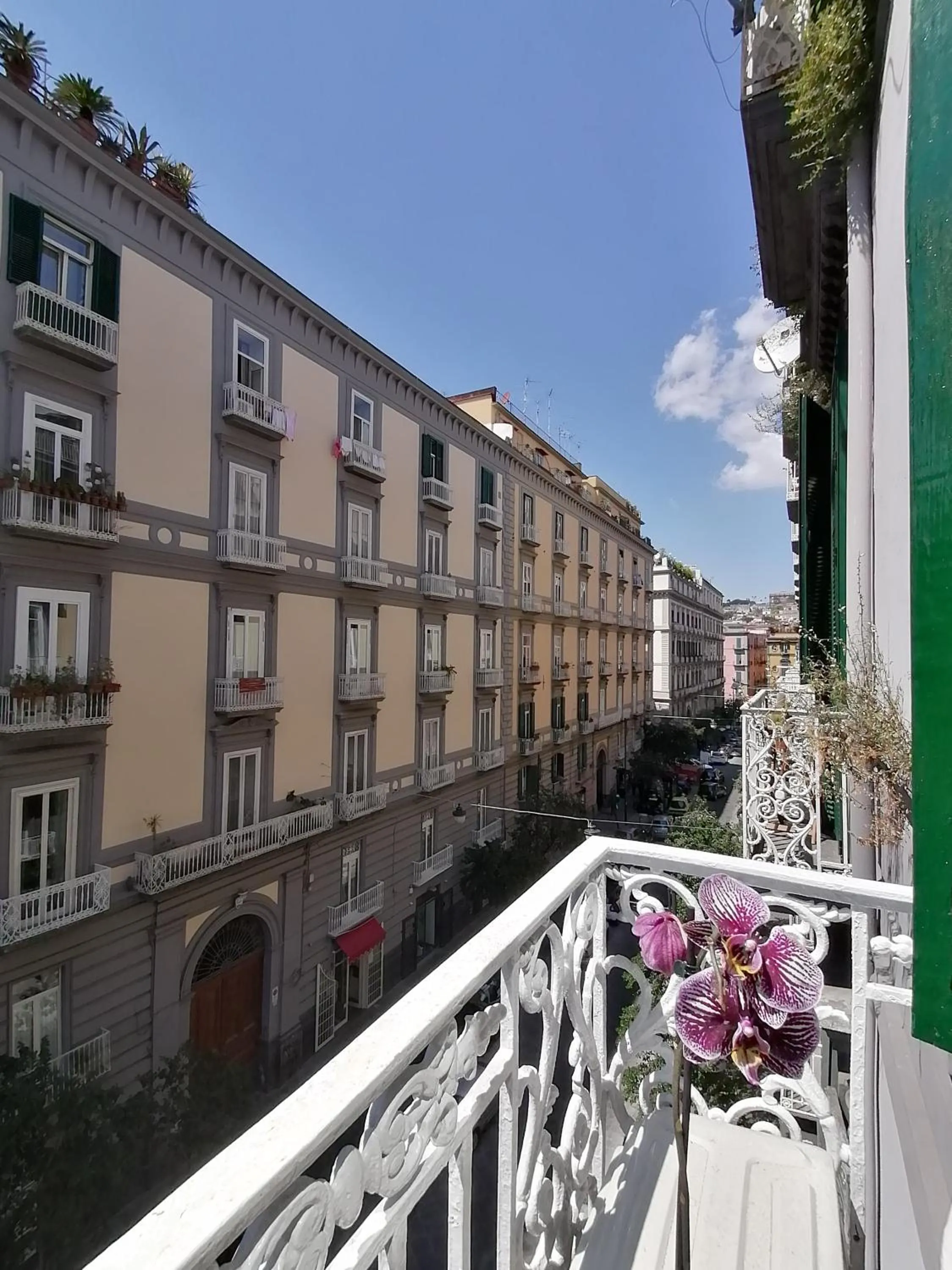 B&B Una finestra sul Duomo