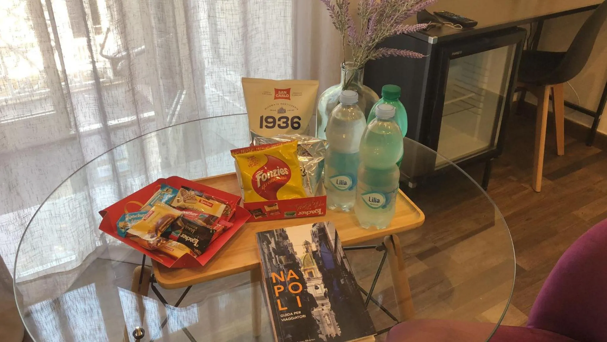 B&B Una finestra sul Duomo