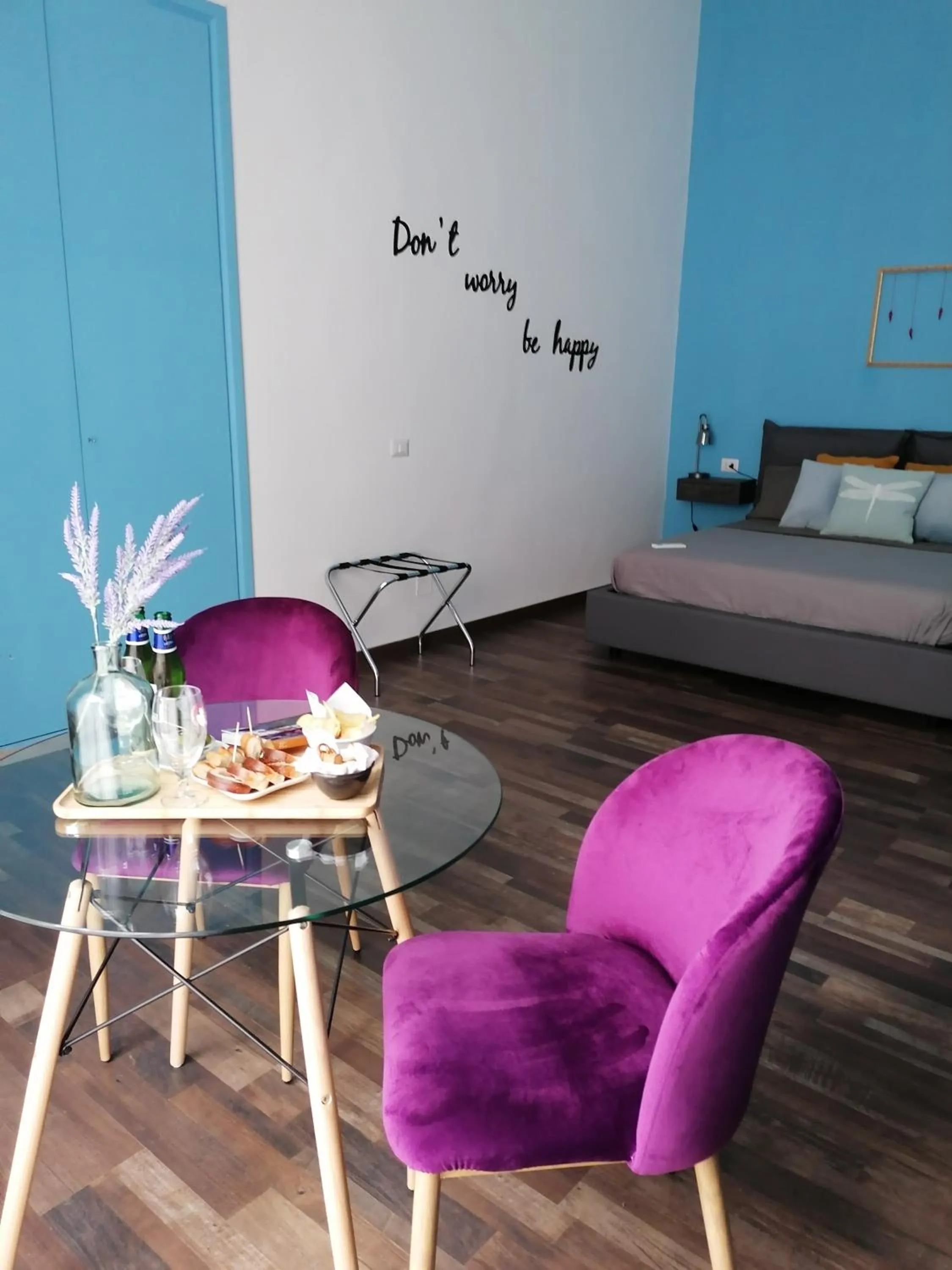 B&B Una finestra sul Duomo