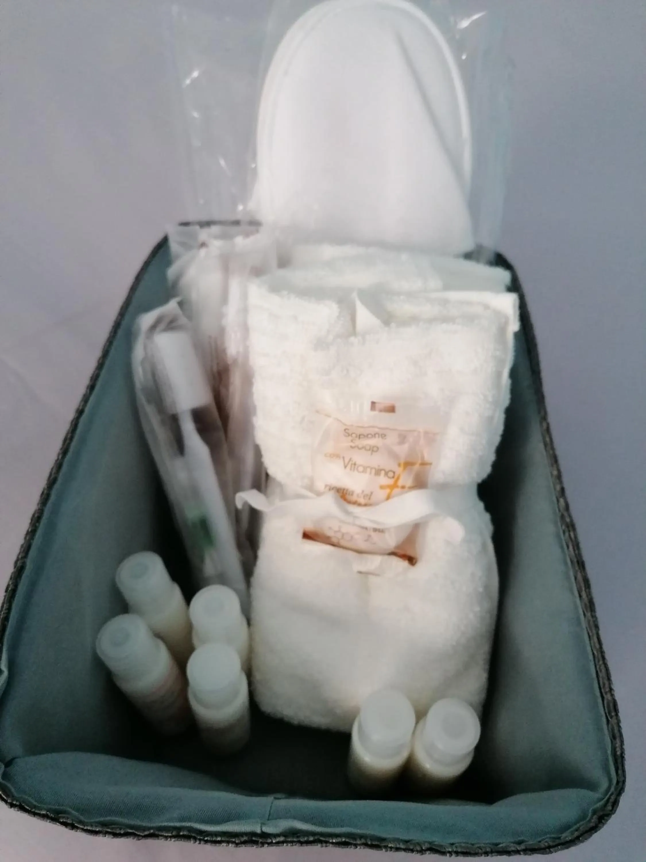 B&B Una finestra sul Duomo