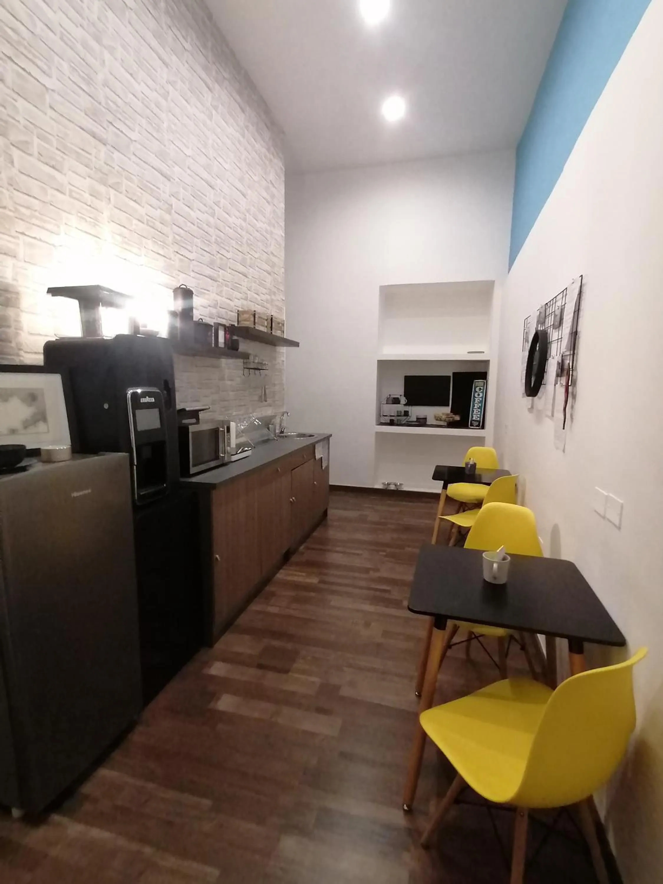 B&B Una finestra sul Duomo