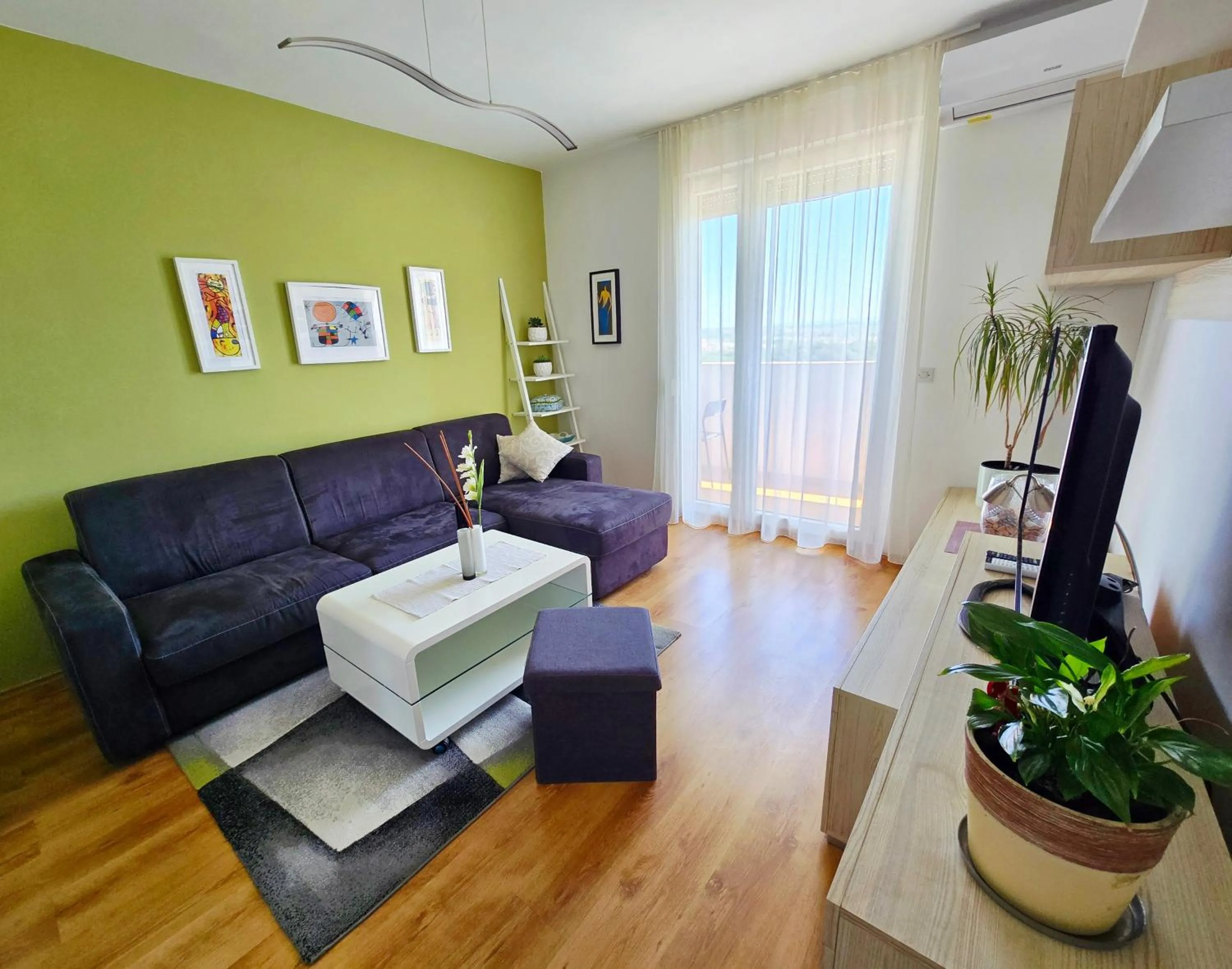Apartment Harmony