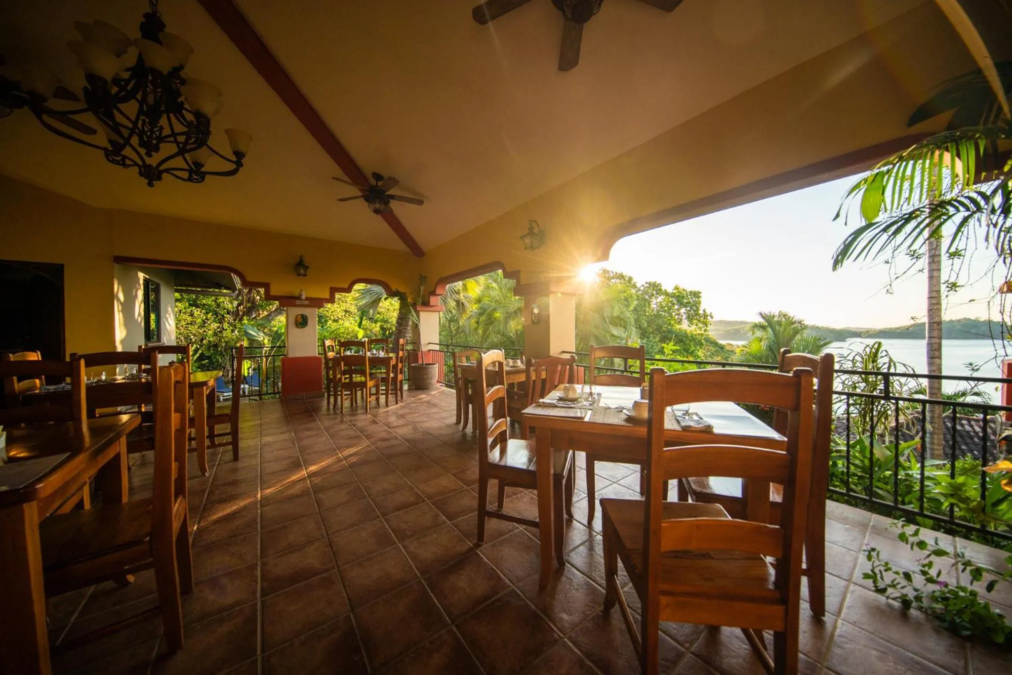 Banquet/Function facilities in Seagull Cove Resort