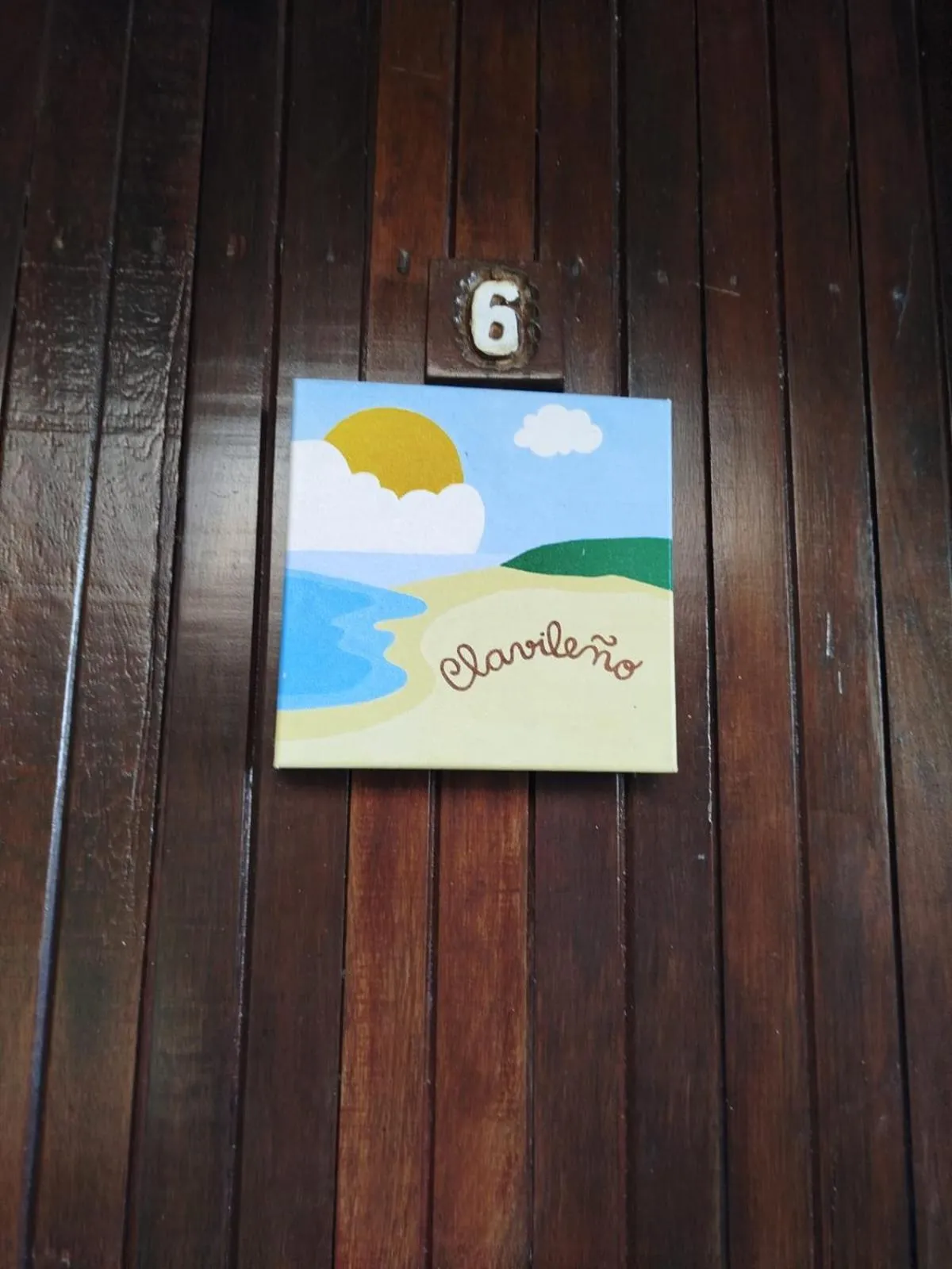 Budget Double Room - single occupancy in Pousada Dom Quixote