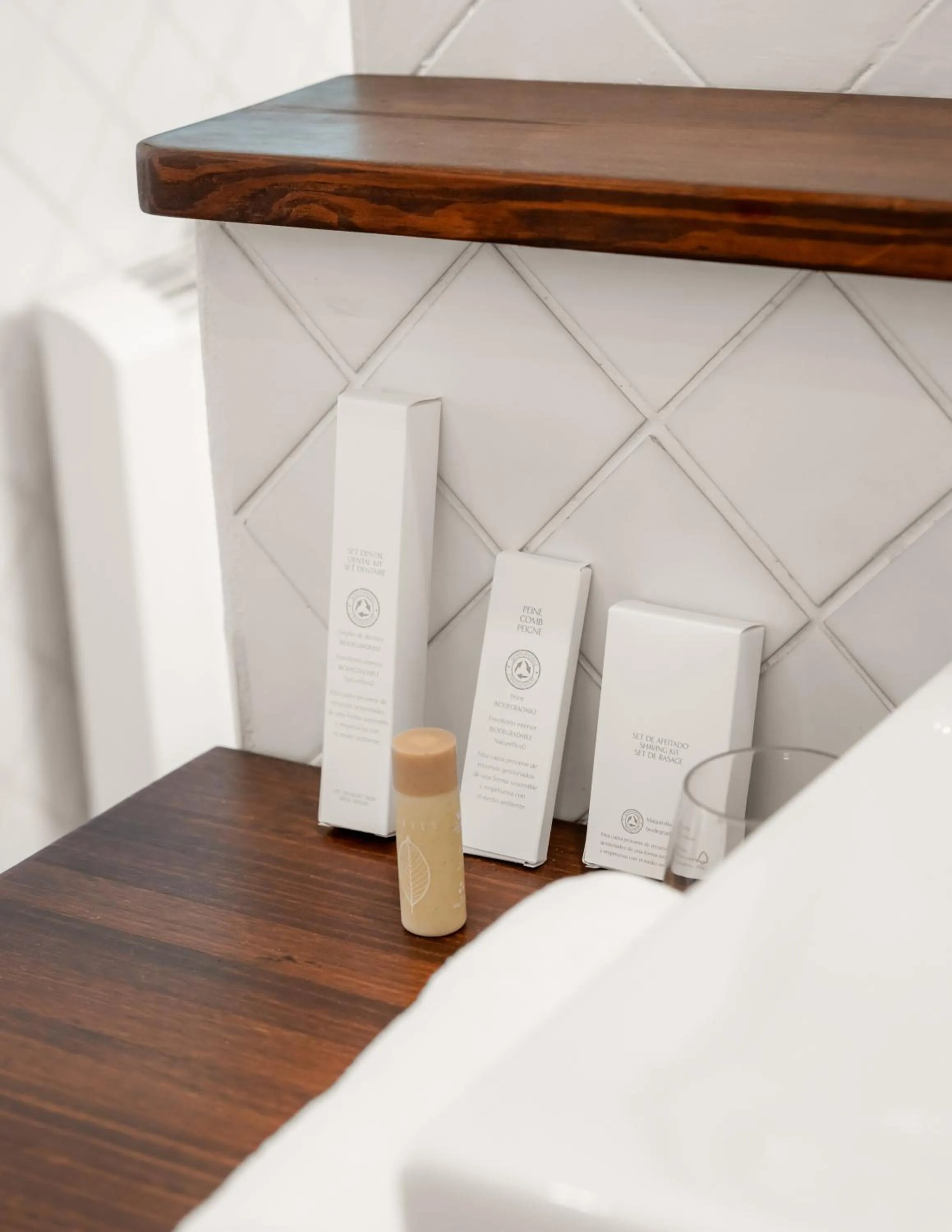 Bedroom in Molo Luxury Suites Puerto Banus