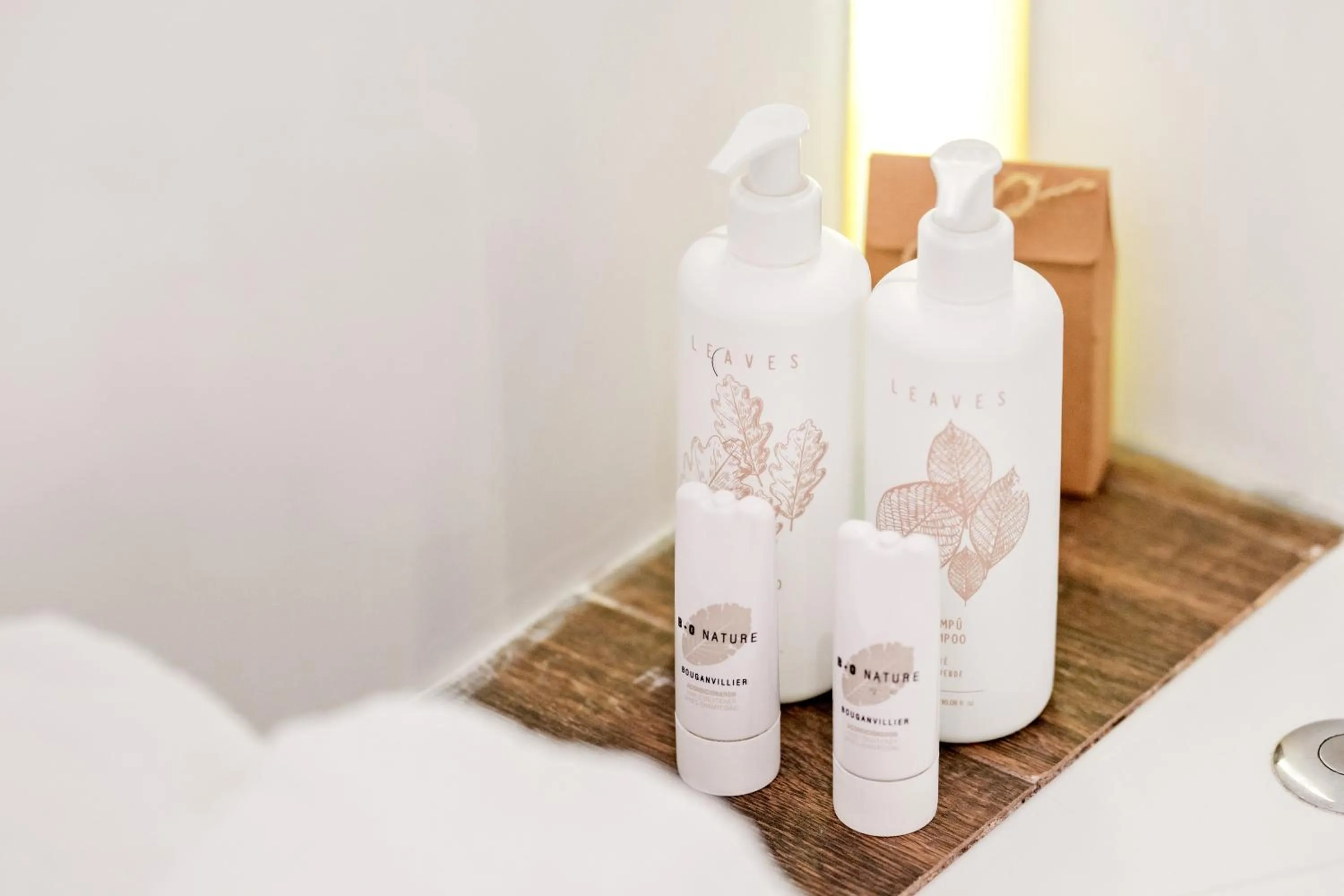 Decorative detail in Molo Luxury Suites Puerto Banus