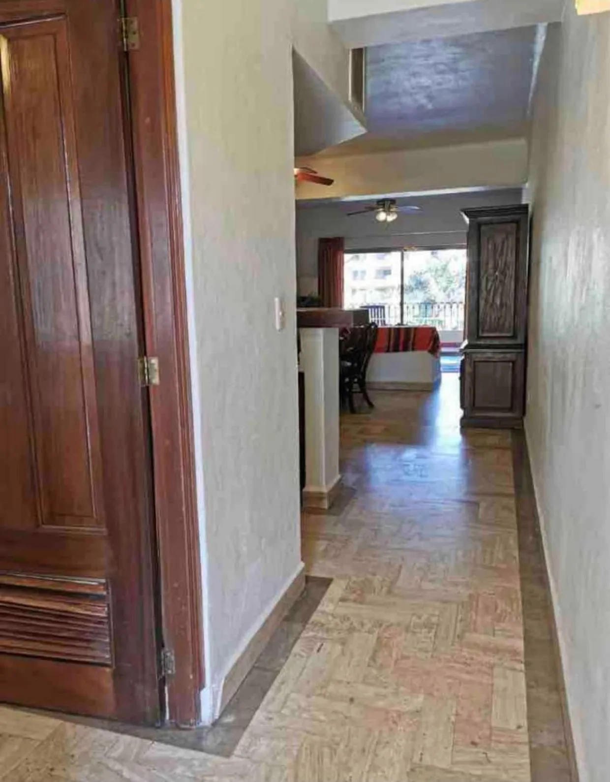 Property building in Velas Vallarta Condo