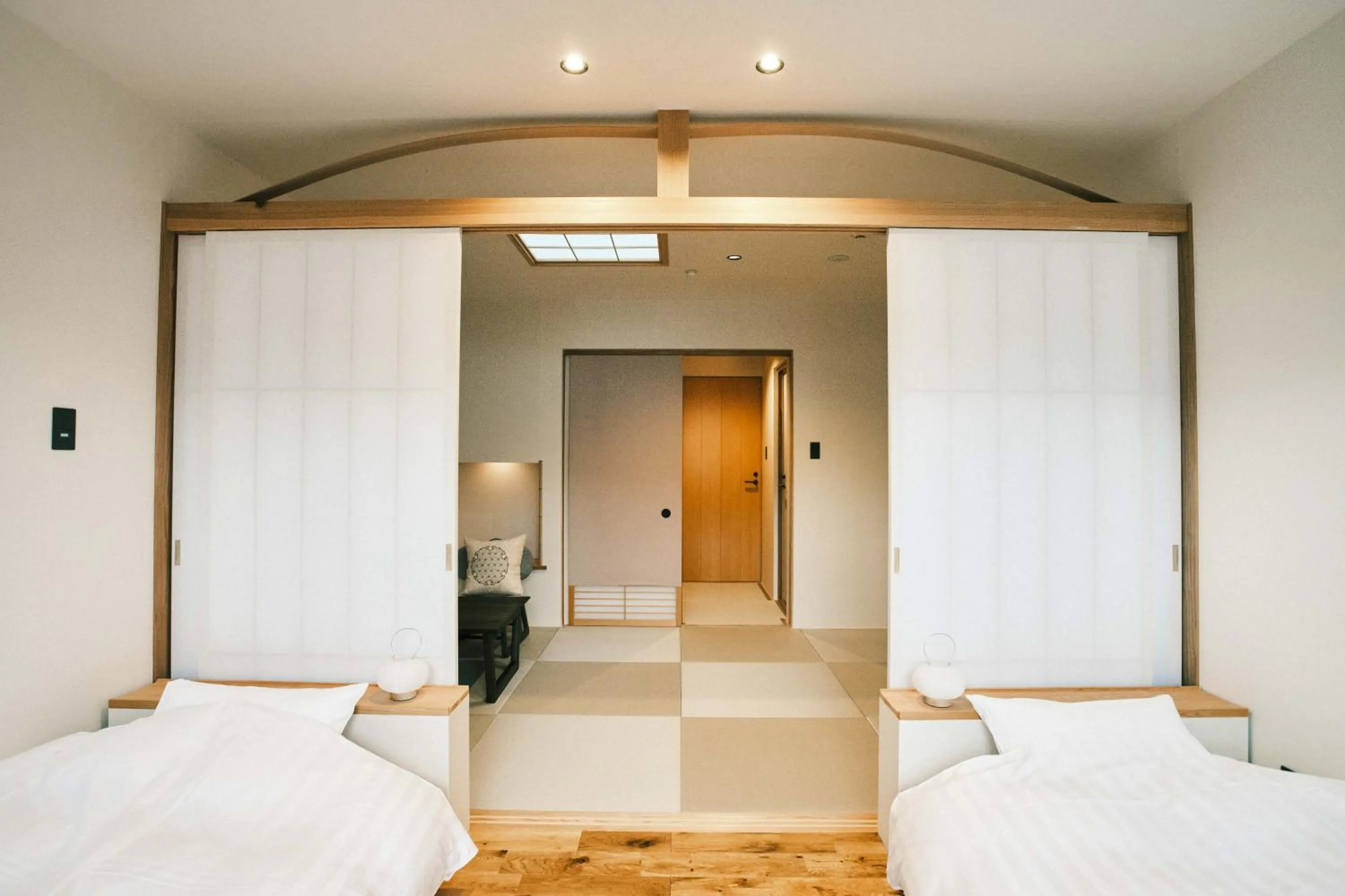 SATOYAMA STAY Nino-Machi