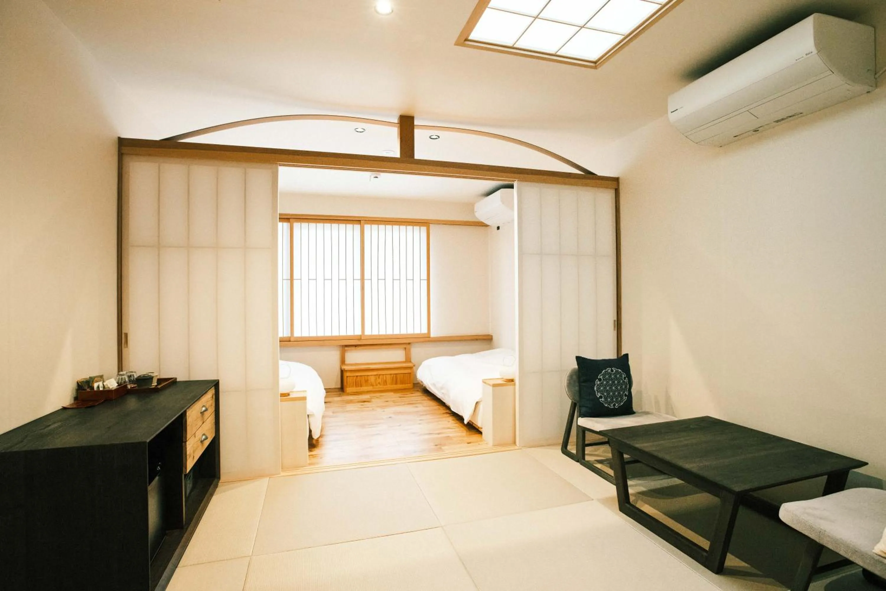 SATOYAMA STAY Nino-Machi