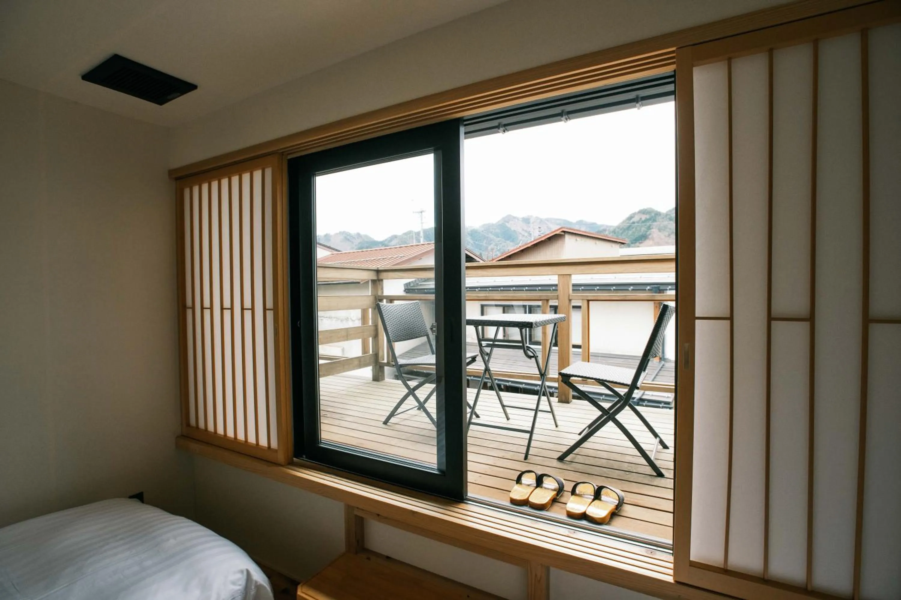 SATOYAMA STAY Nino-Machi