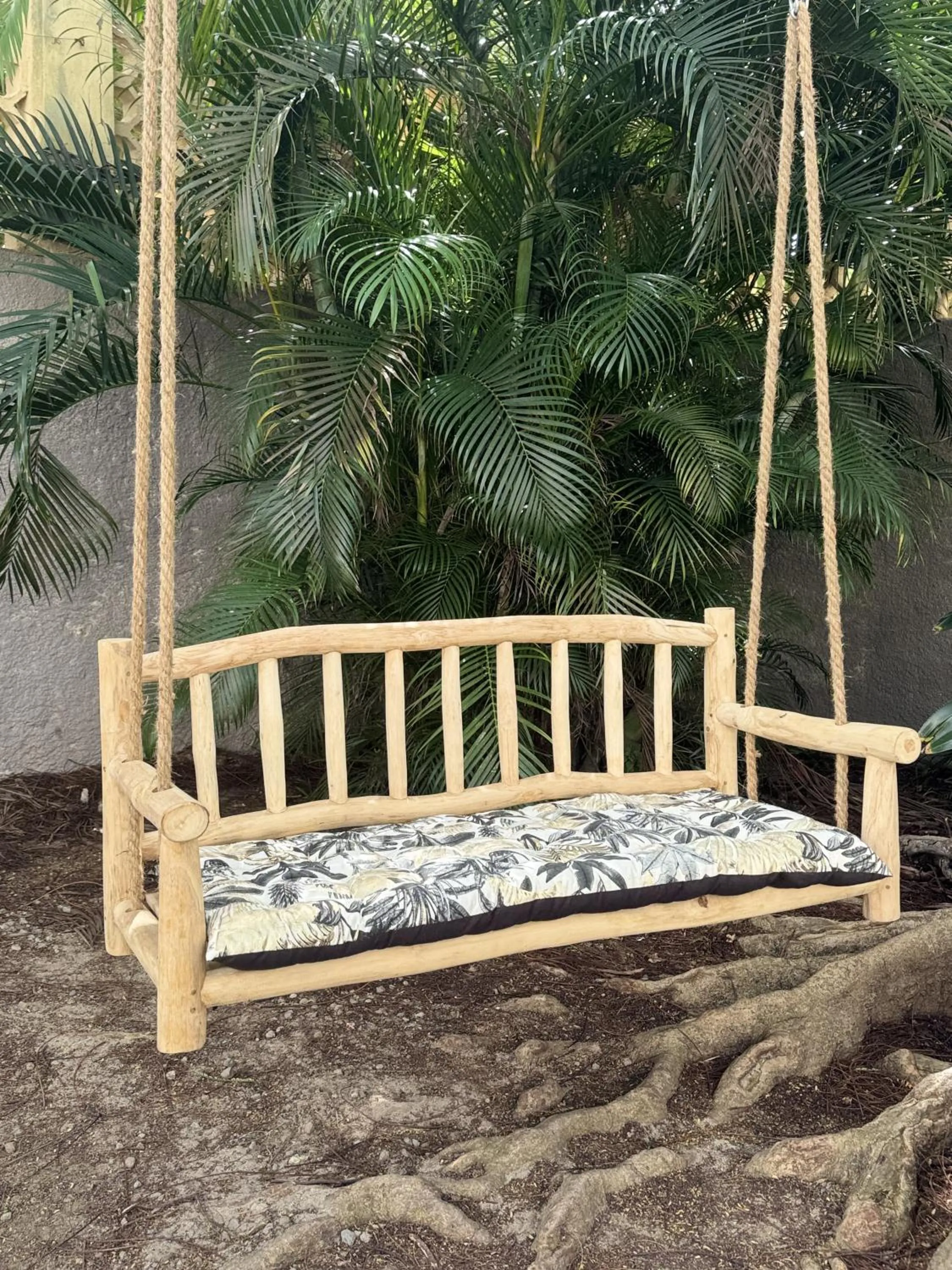 Garden in Koho SXM - ex Hevea Hotel