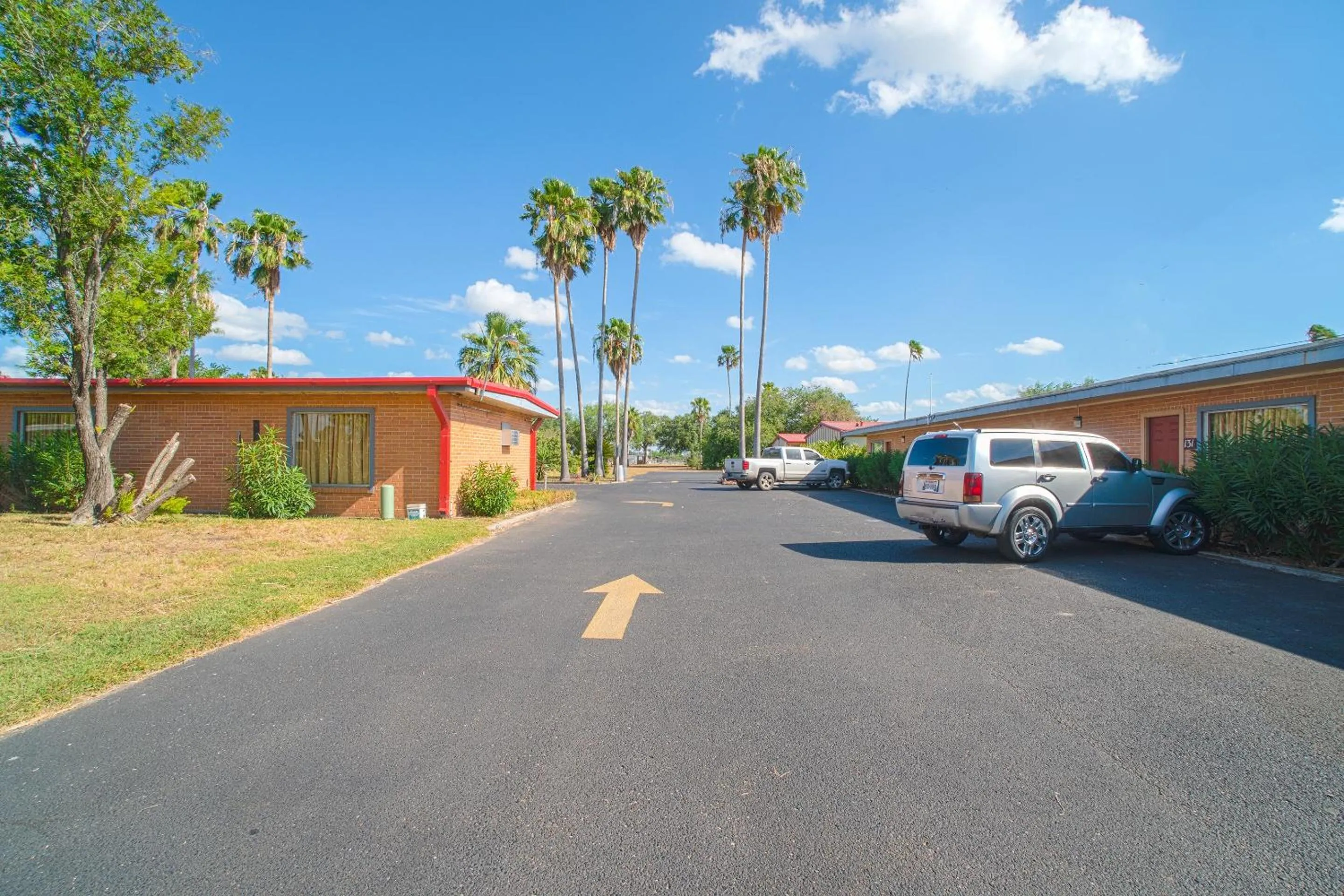 On site in Vali Ho Motel By OYO Weslaco Mercedes