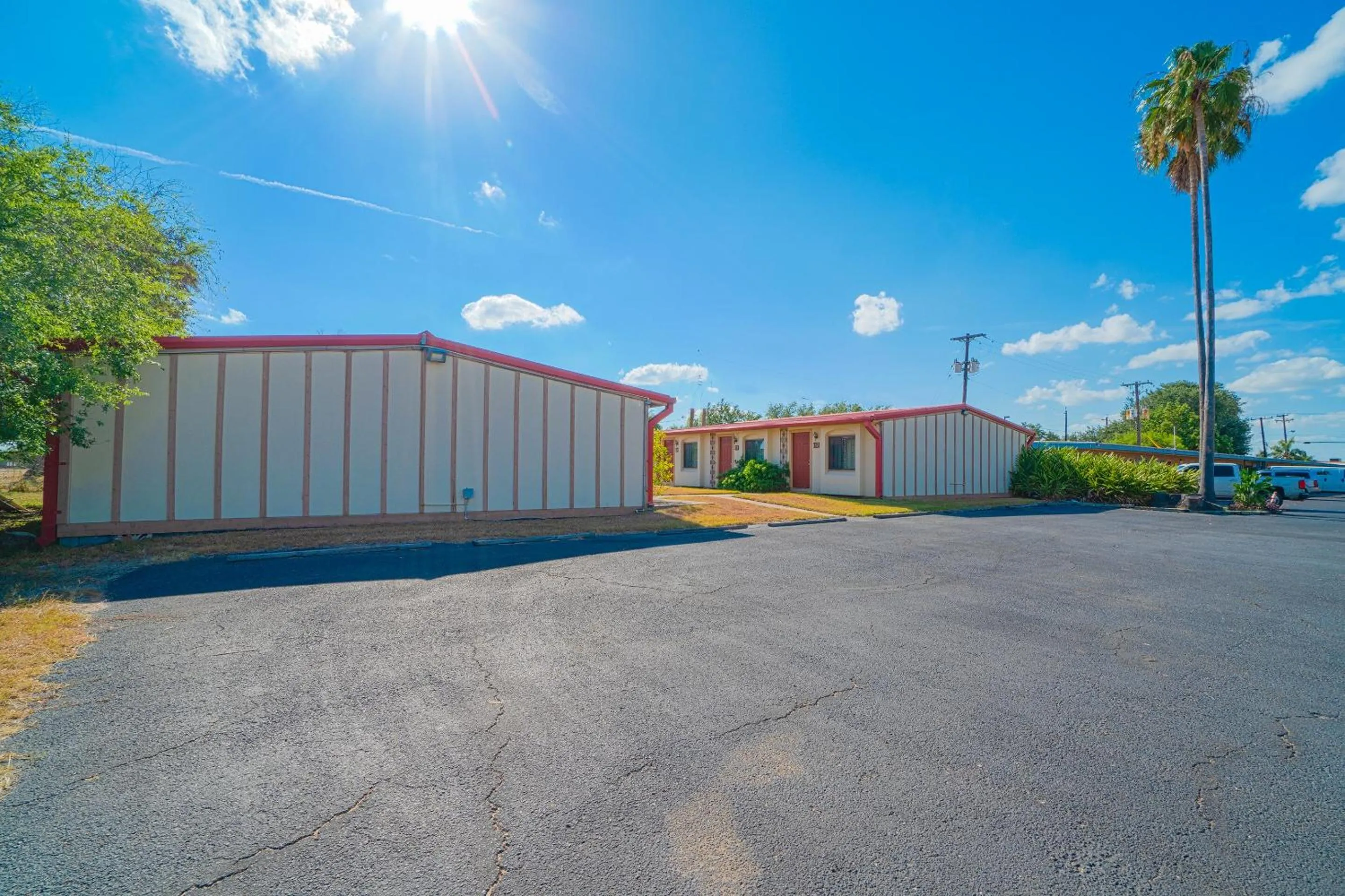 On site in Vali Ho Motel By OYO Weslaco Mercedes