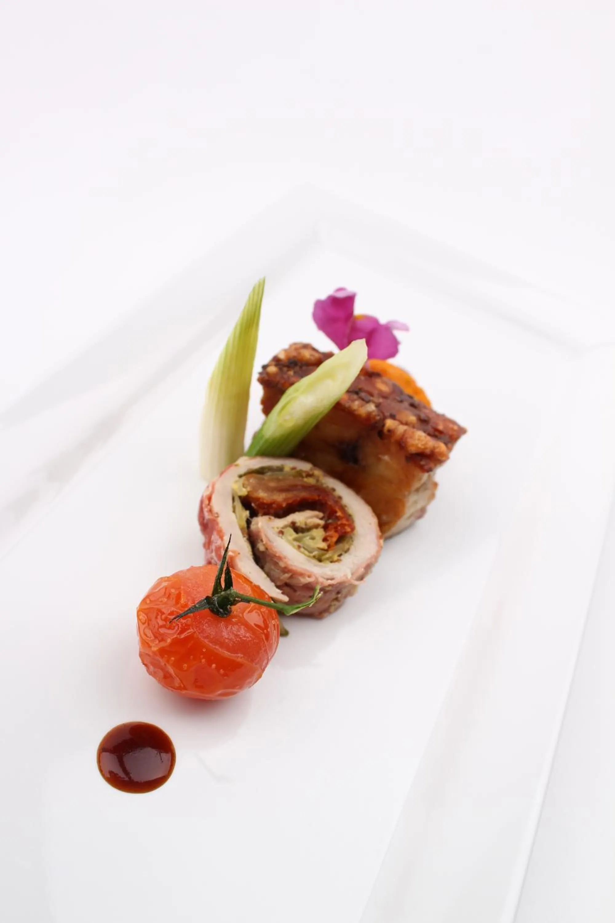 Restaurant/places to eat in Haus am Spreebogen