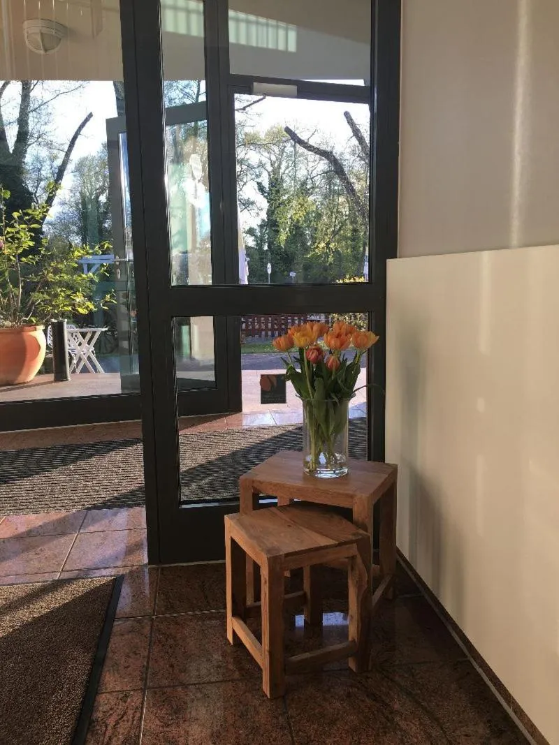 Day in Haus am Spreebogen