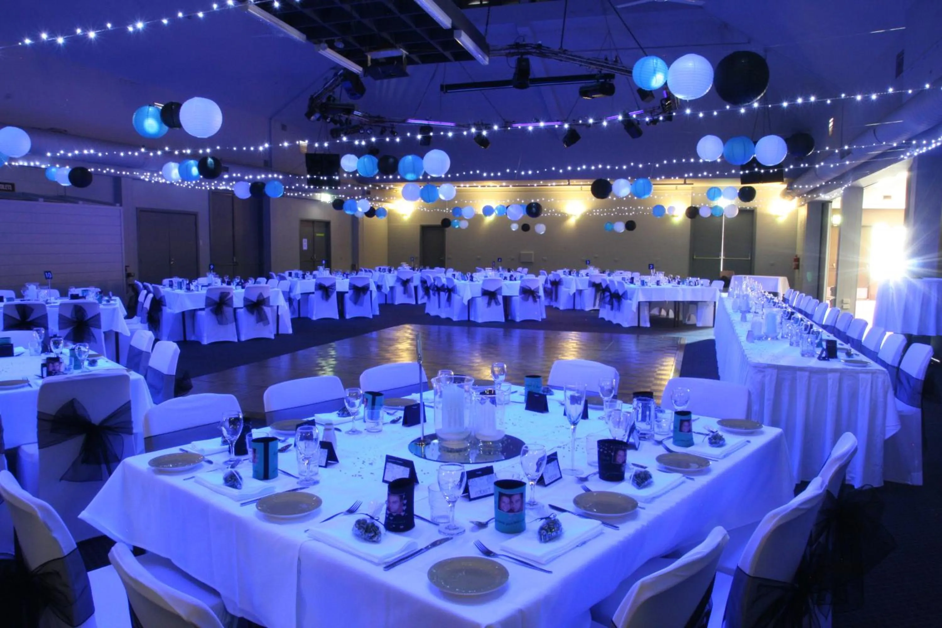 Other in The Station Hotel