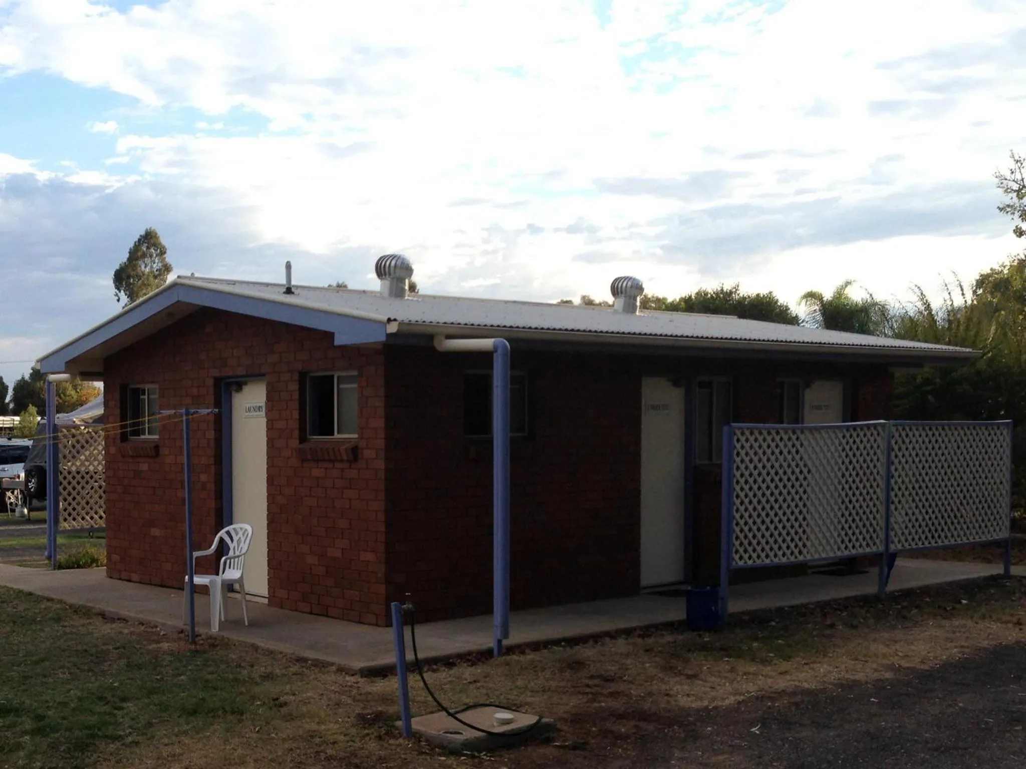 Tambo Mill Motel & Caravan Park