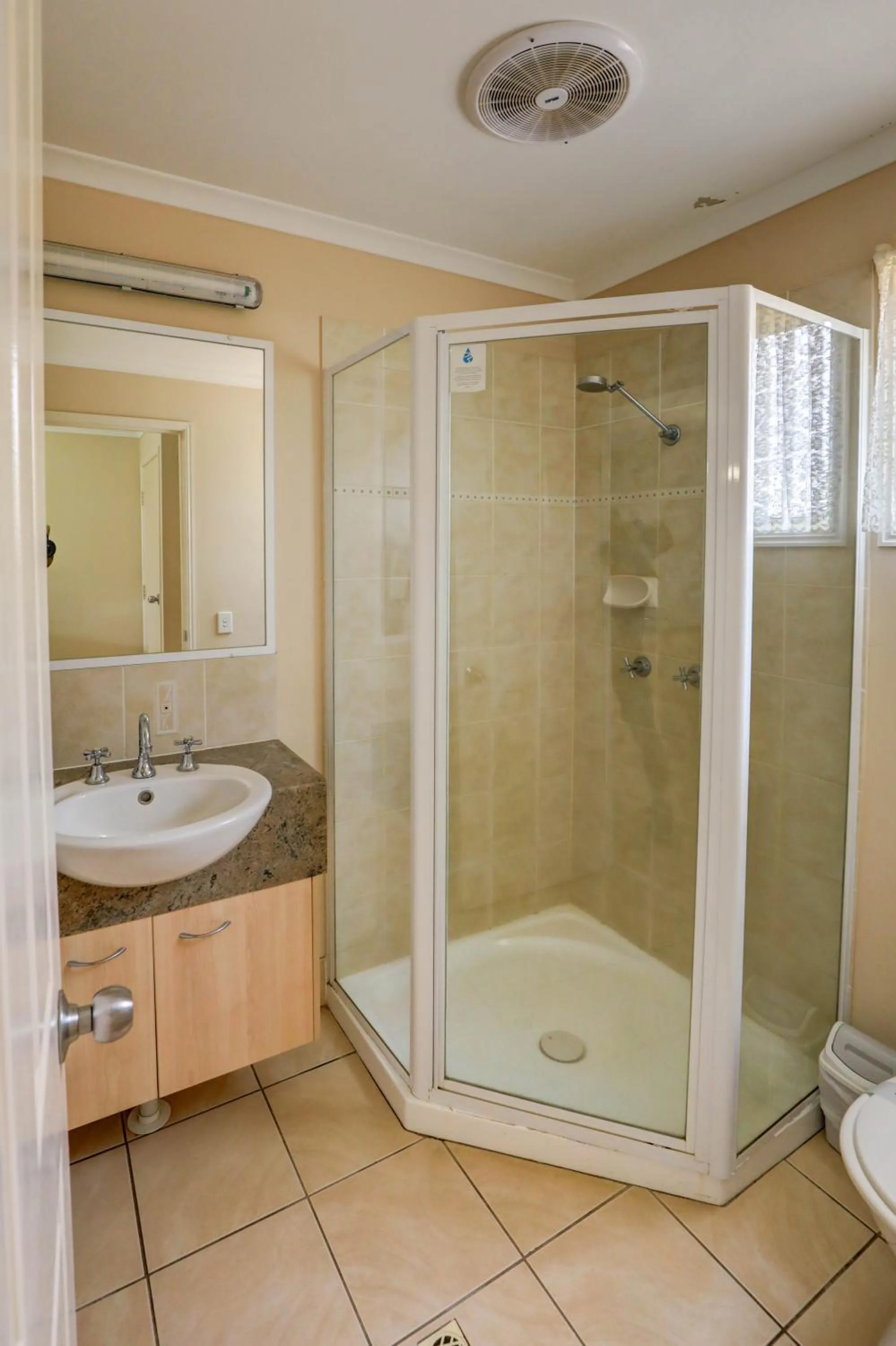 Tambo Mill Motel & Caravan Park