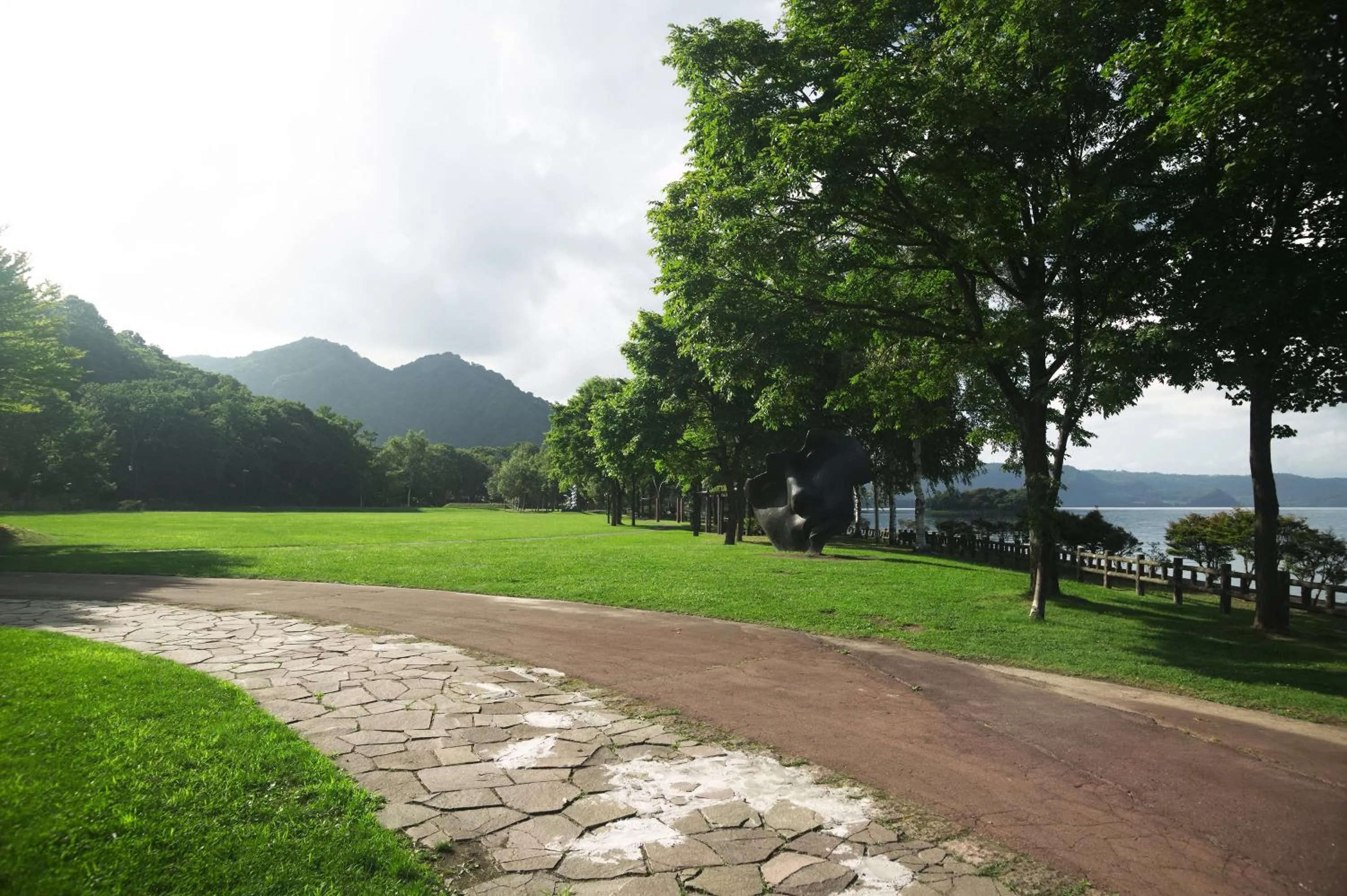 Off site in Kohan no yado Kojima