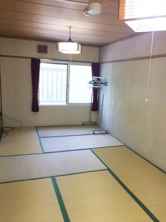 Photo of the whole room in Kohan no yado Kojima