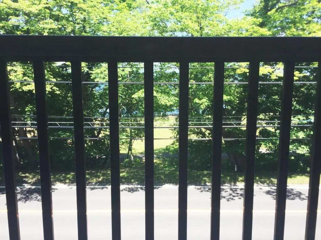 Balcony/Terrace in Kohan no yado Kojima