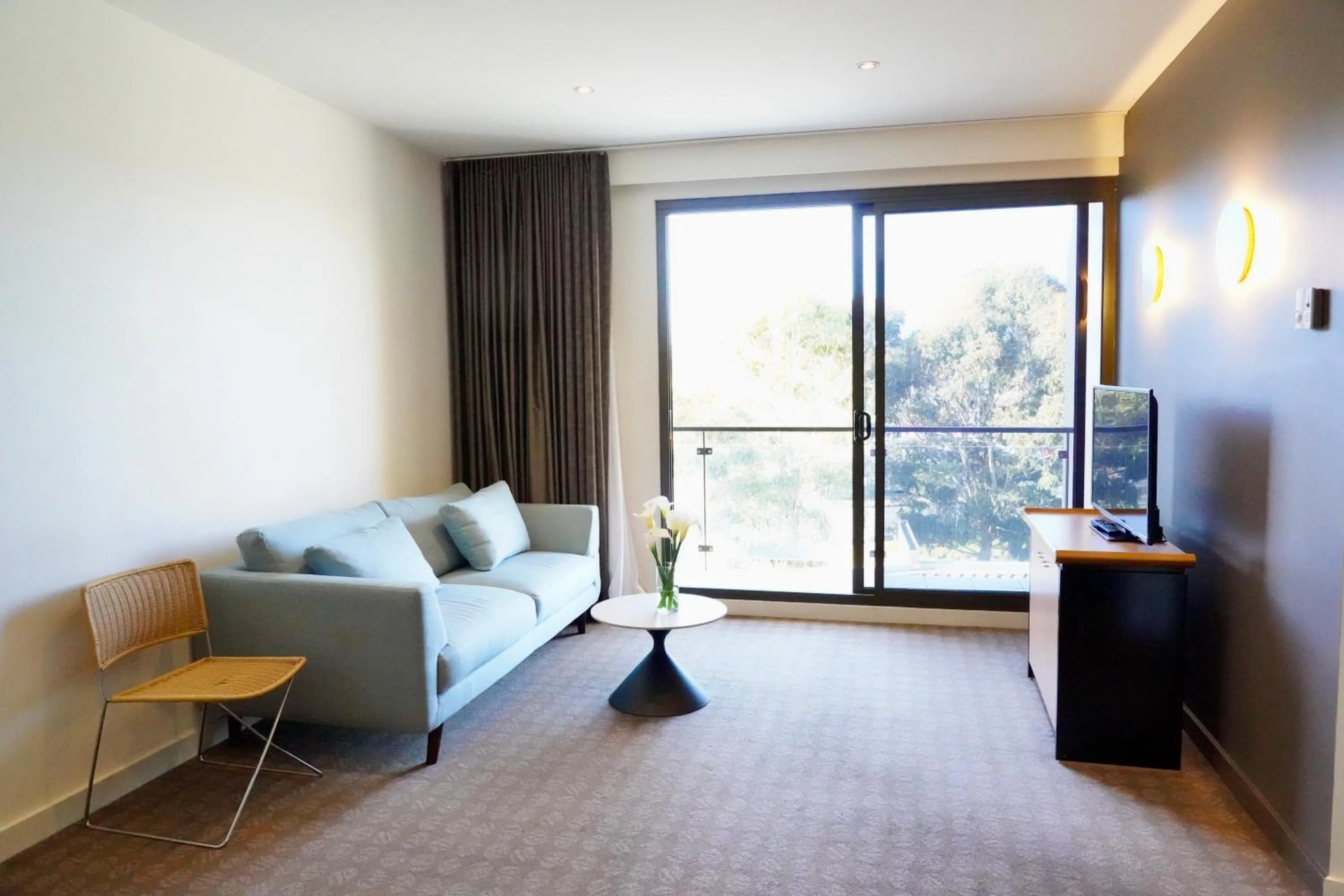 laundry in Golden Pebble Hotel