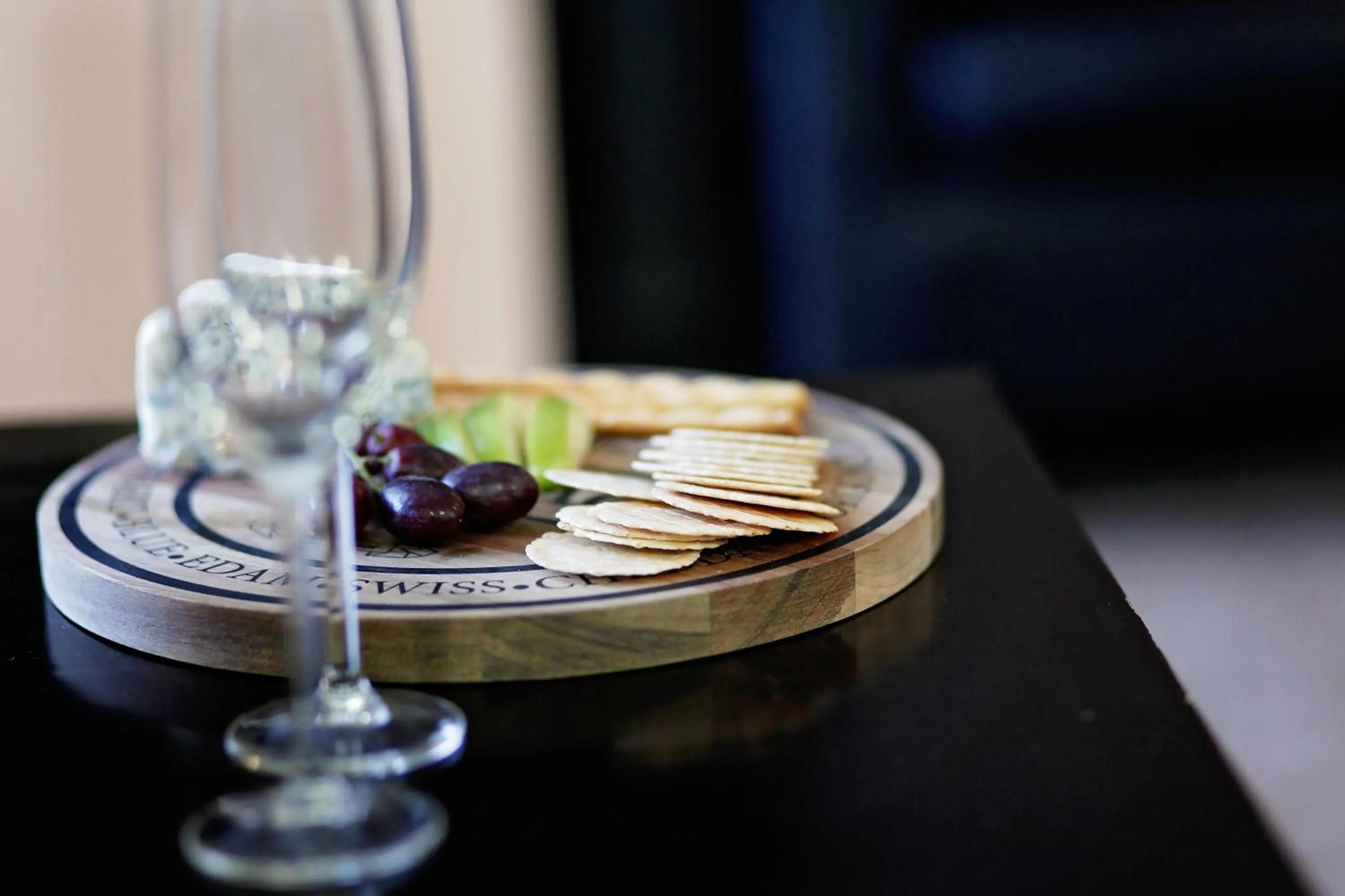 Food and drinks in Golden Pebble Hotel