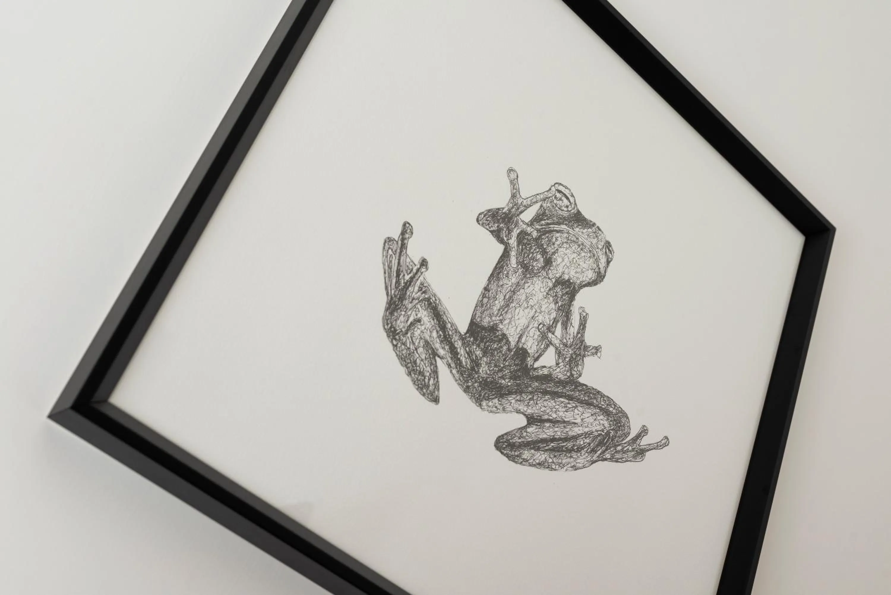 Decorative detail in Giuditta in Trastevere