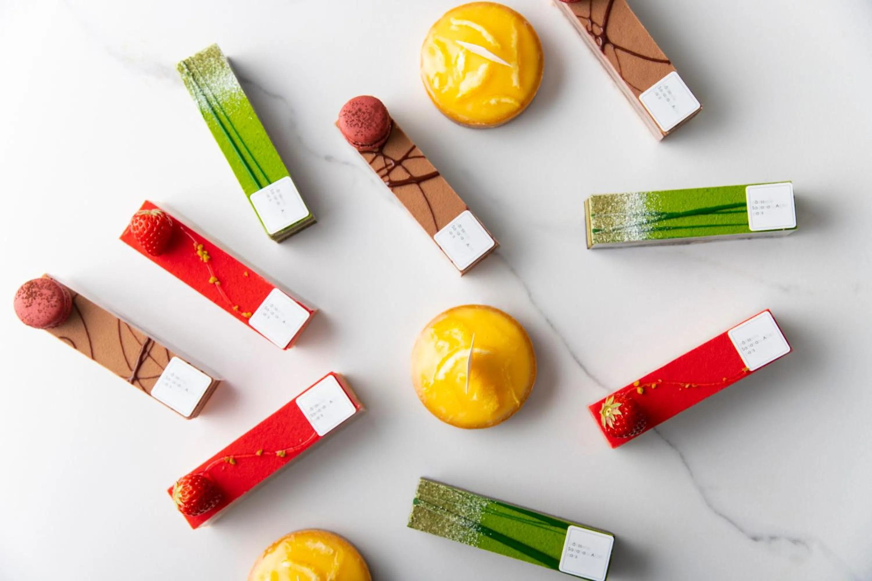 Shopping Area in The Royal Park Hotel Iconic Kyoto