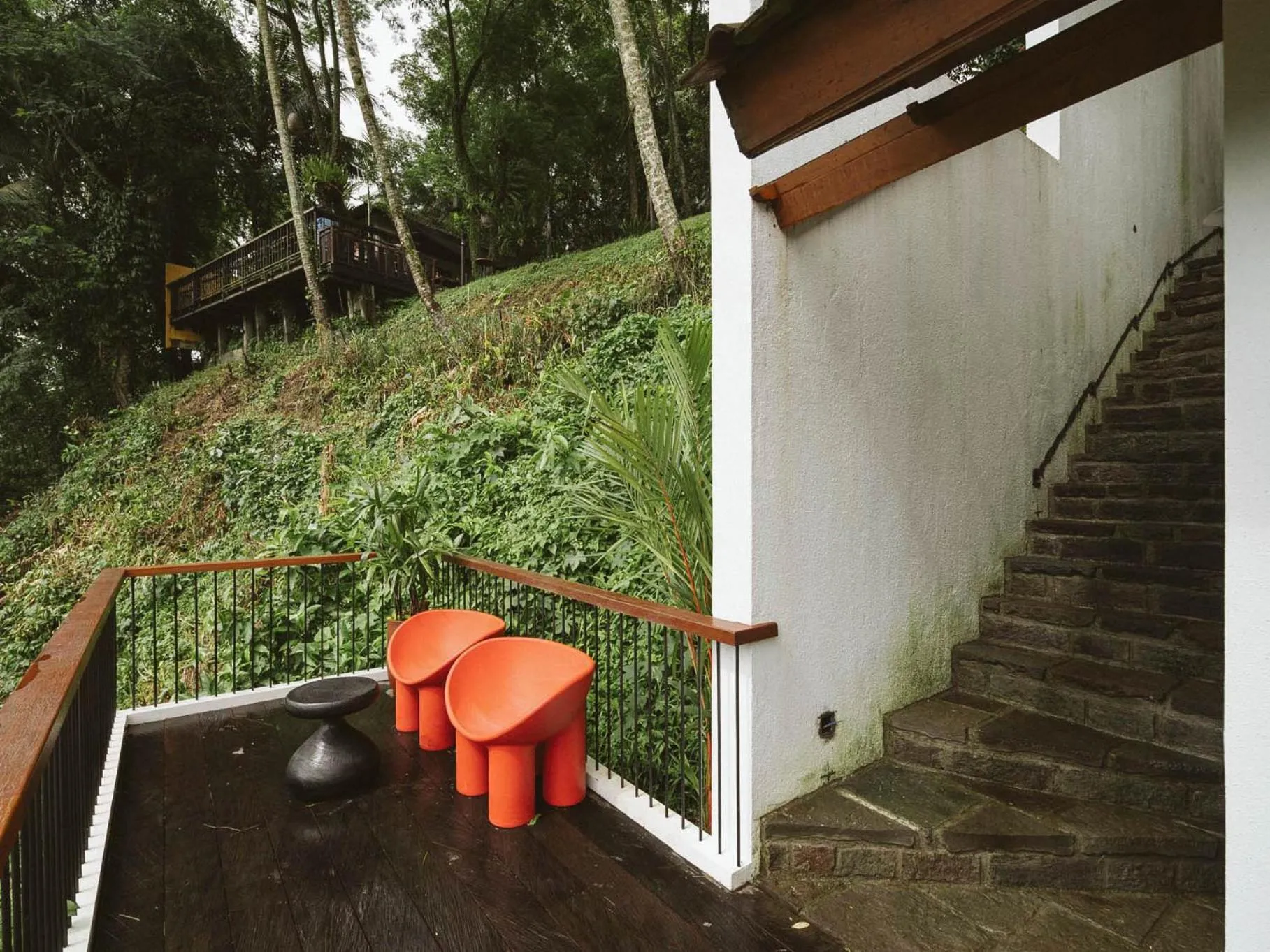 The Sayan House Villas