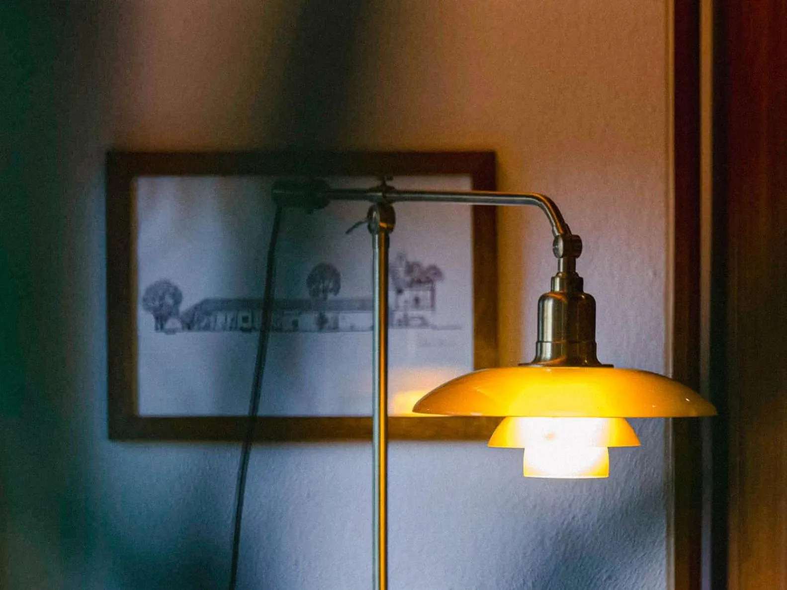 Property building in The Sayan House Villas