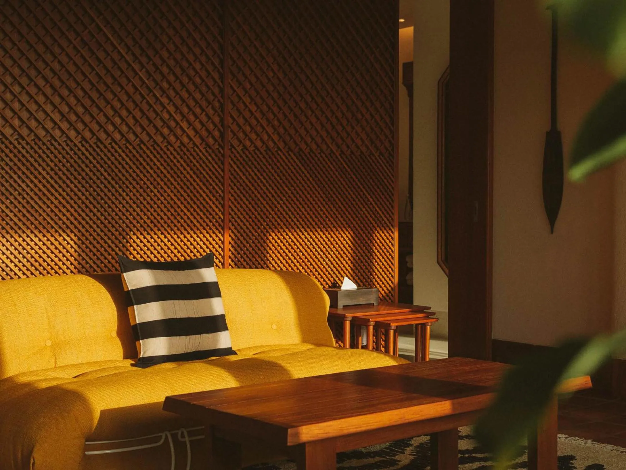 The Sayan House Villas