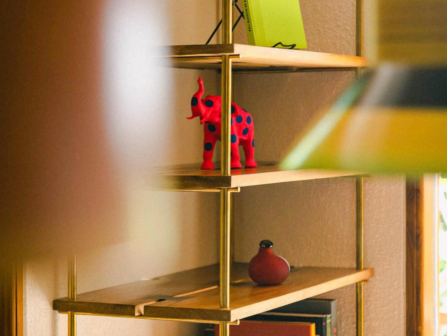 Property building in The Sayan House Villas