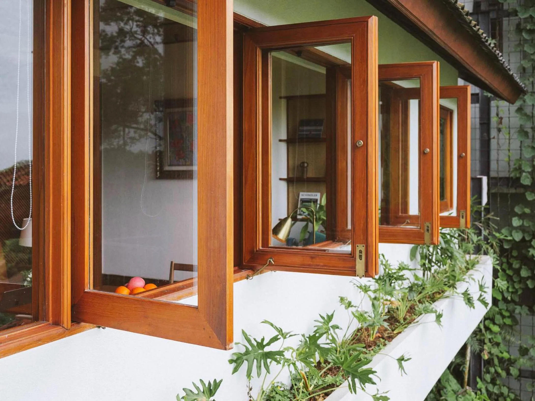 The Sayan House Villas