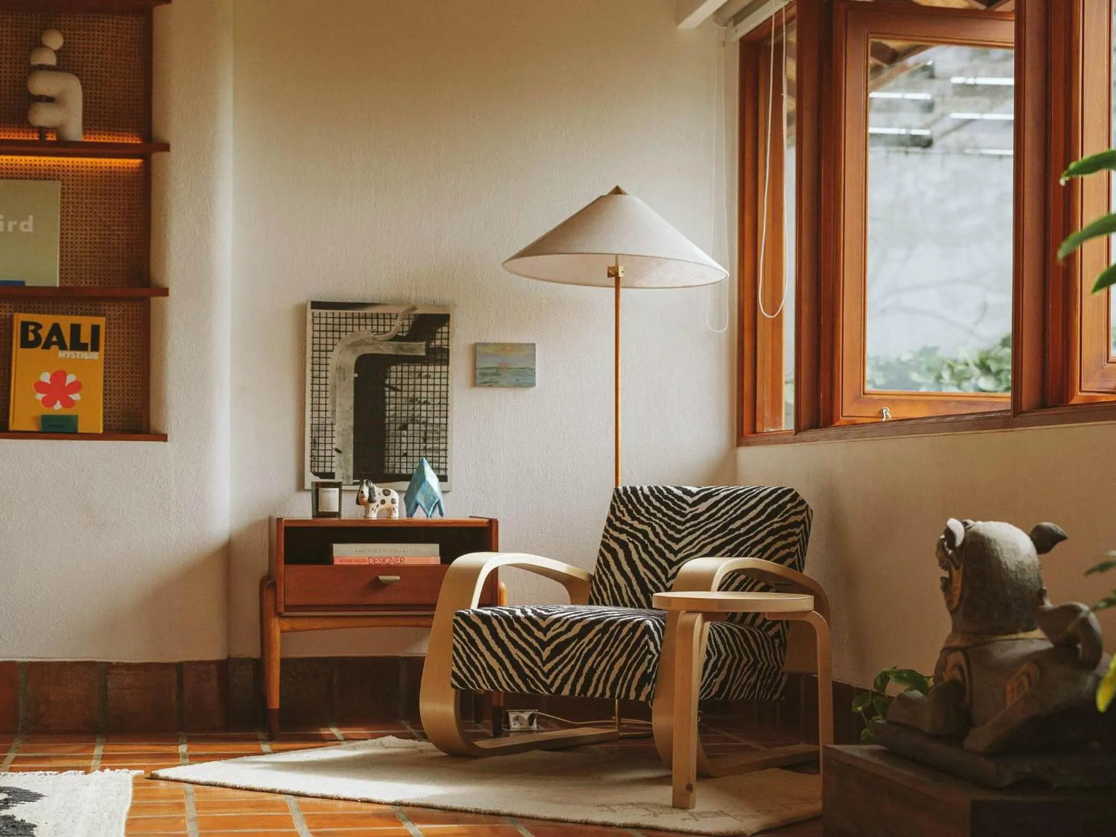 The Sayan House Villas