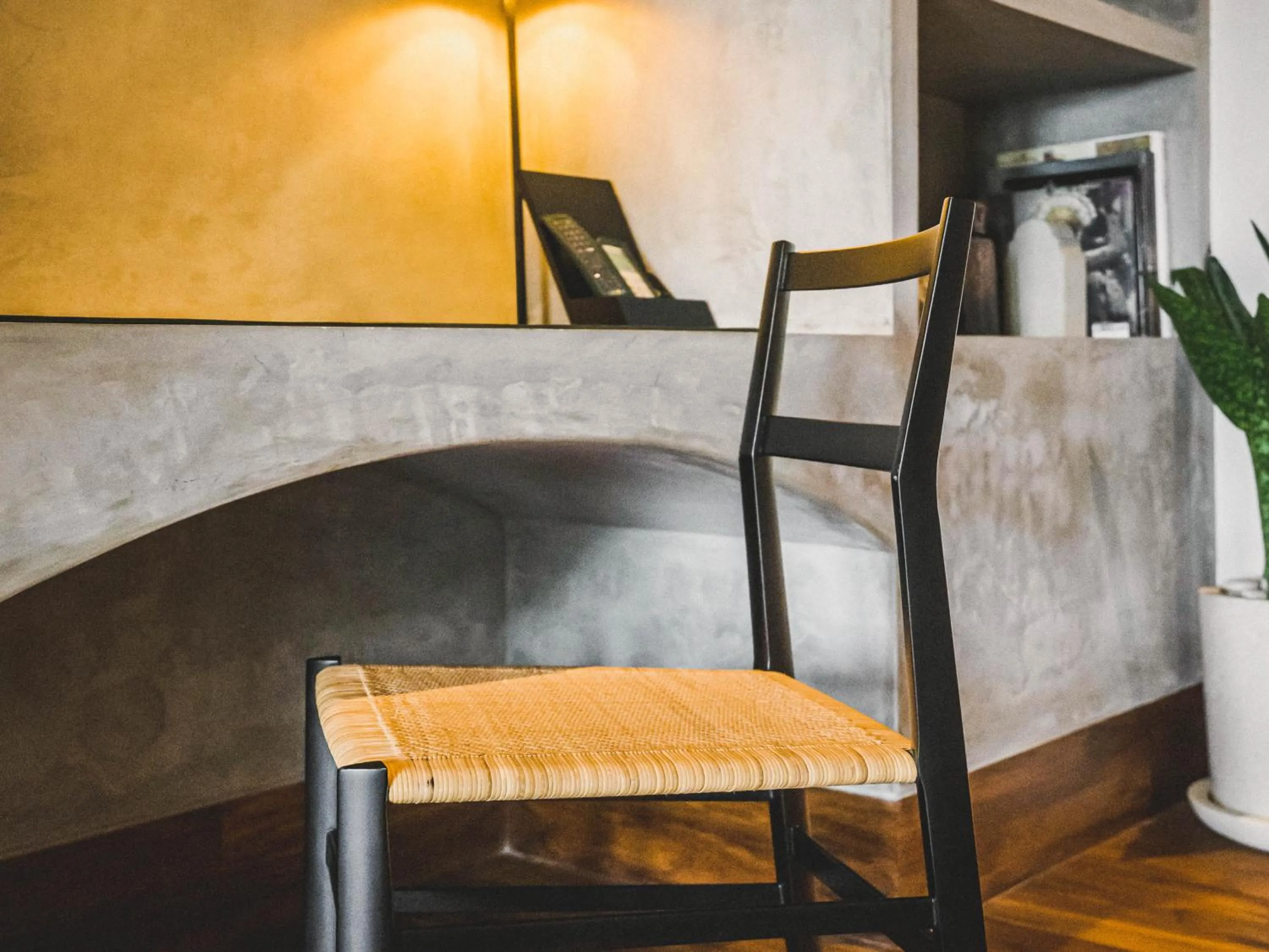 Property building in The Sayan House Villas