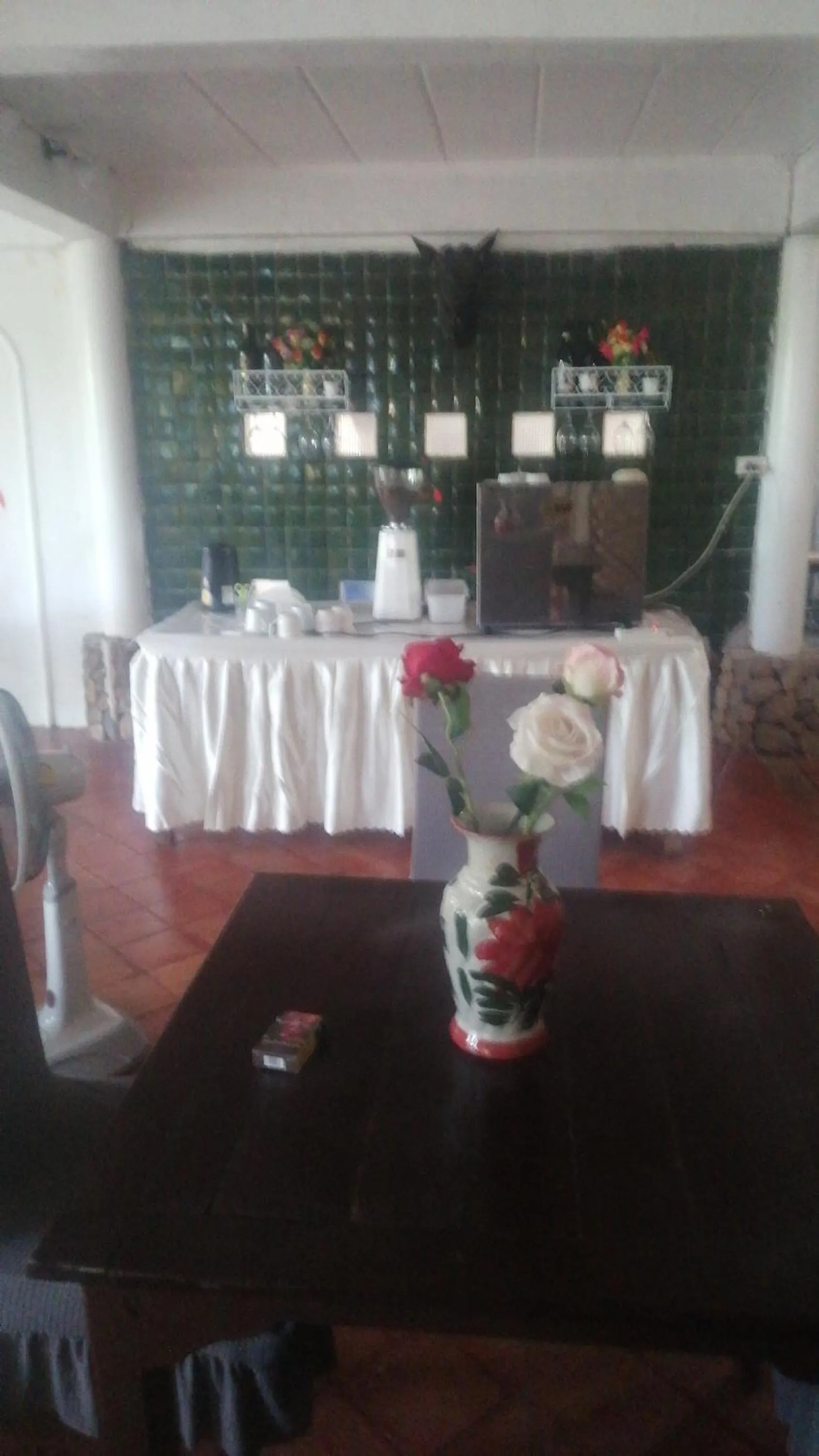 Lounge or bar in Keereeta Resort