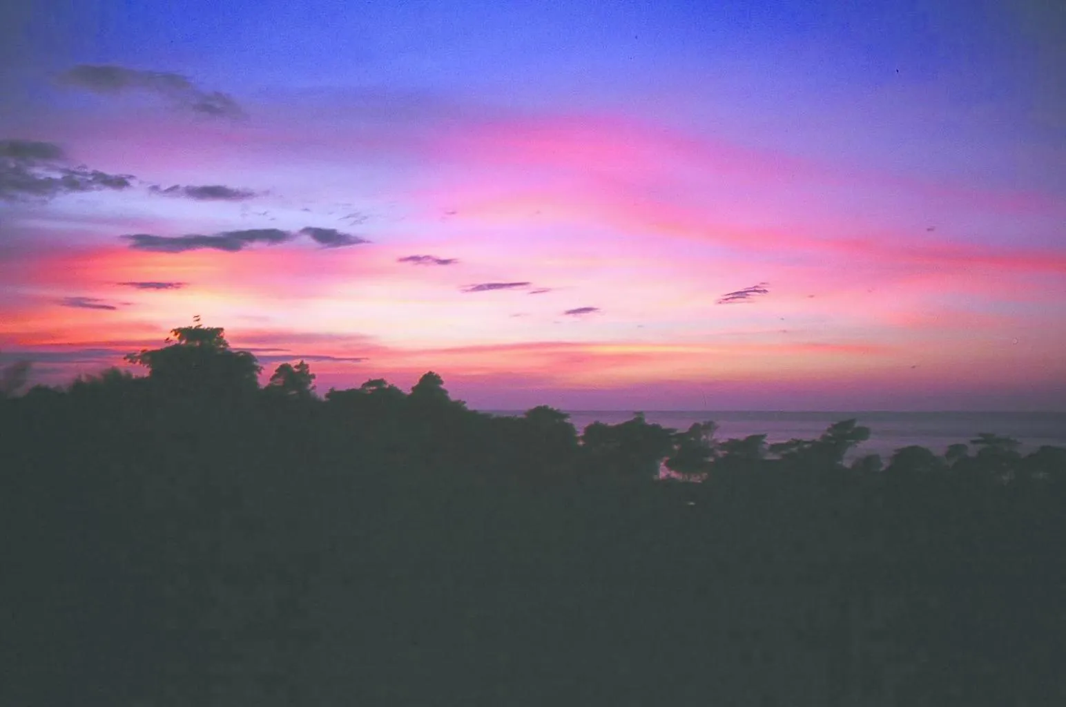 View (from property/room) in Keereeta Resort