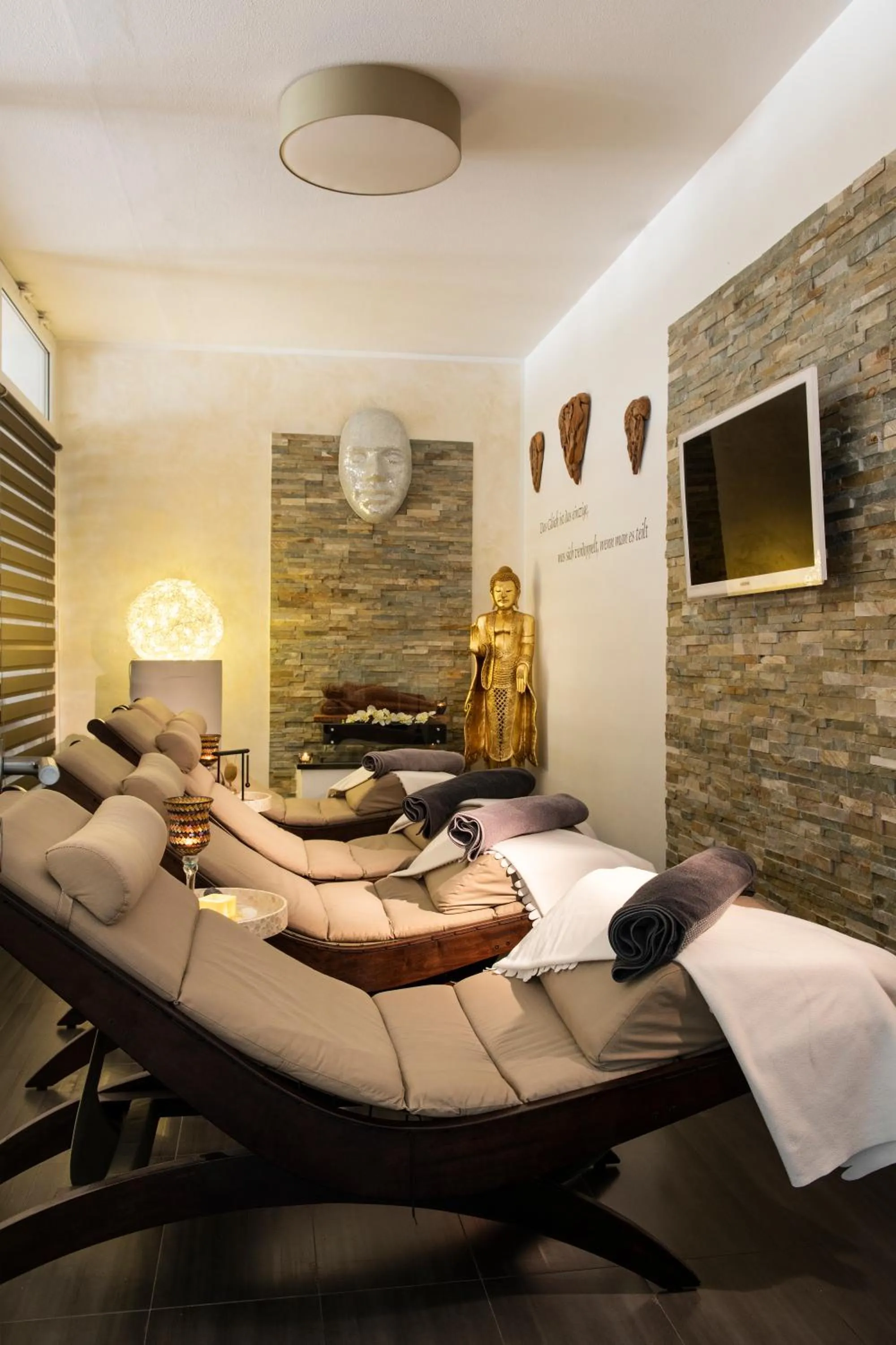 Sporthotel Bernrieder Hof GmbH