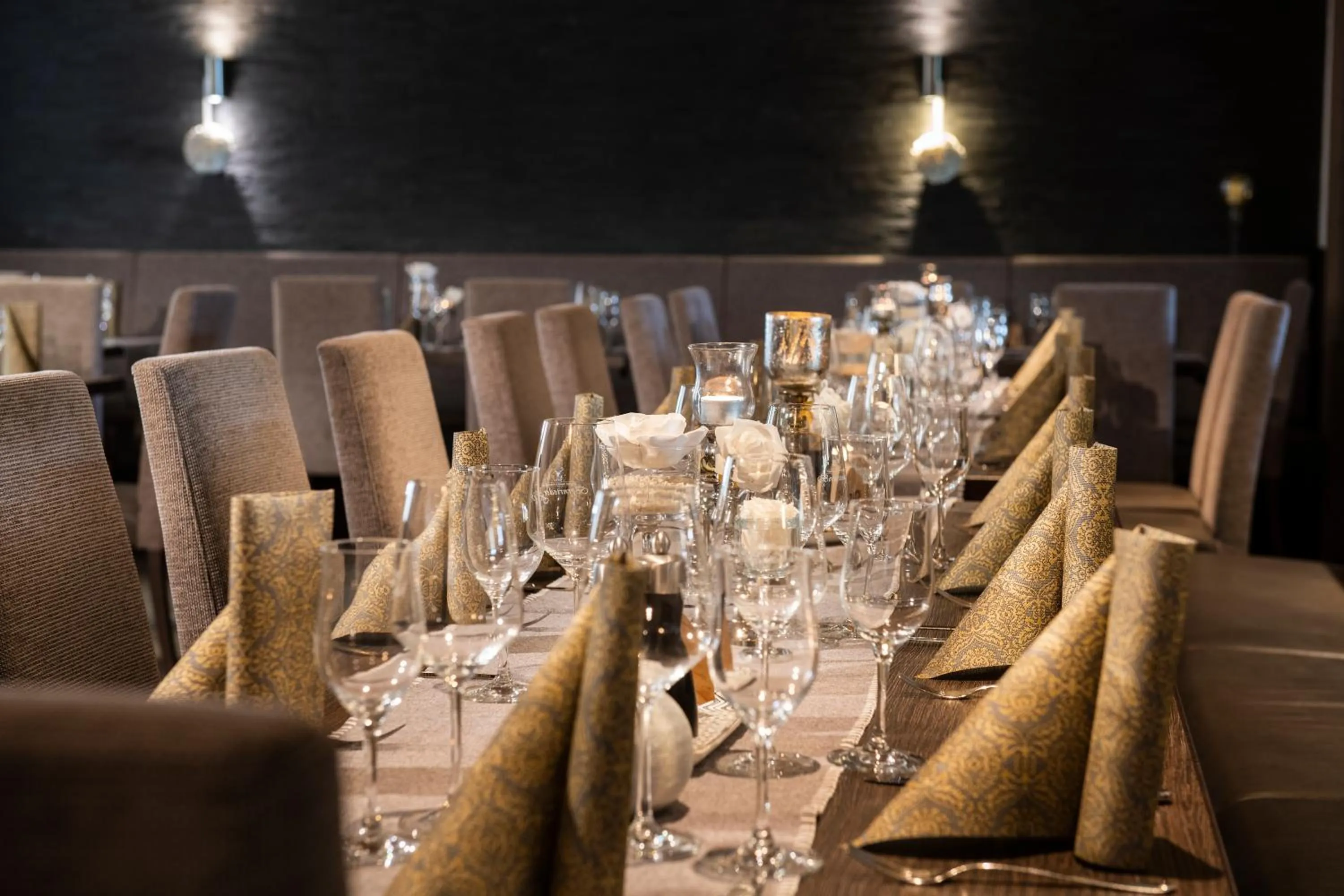 Sporthotel Bernrieder Hof GmbH